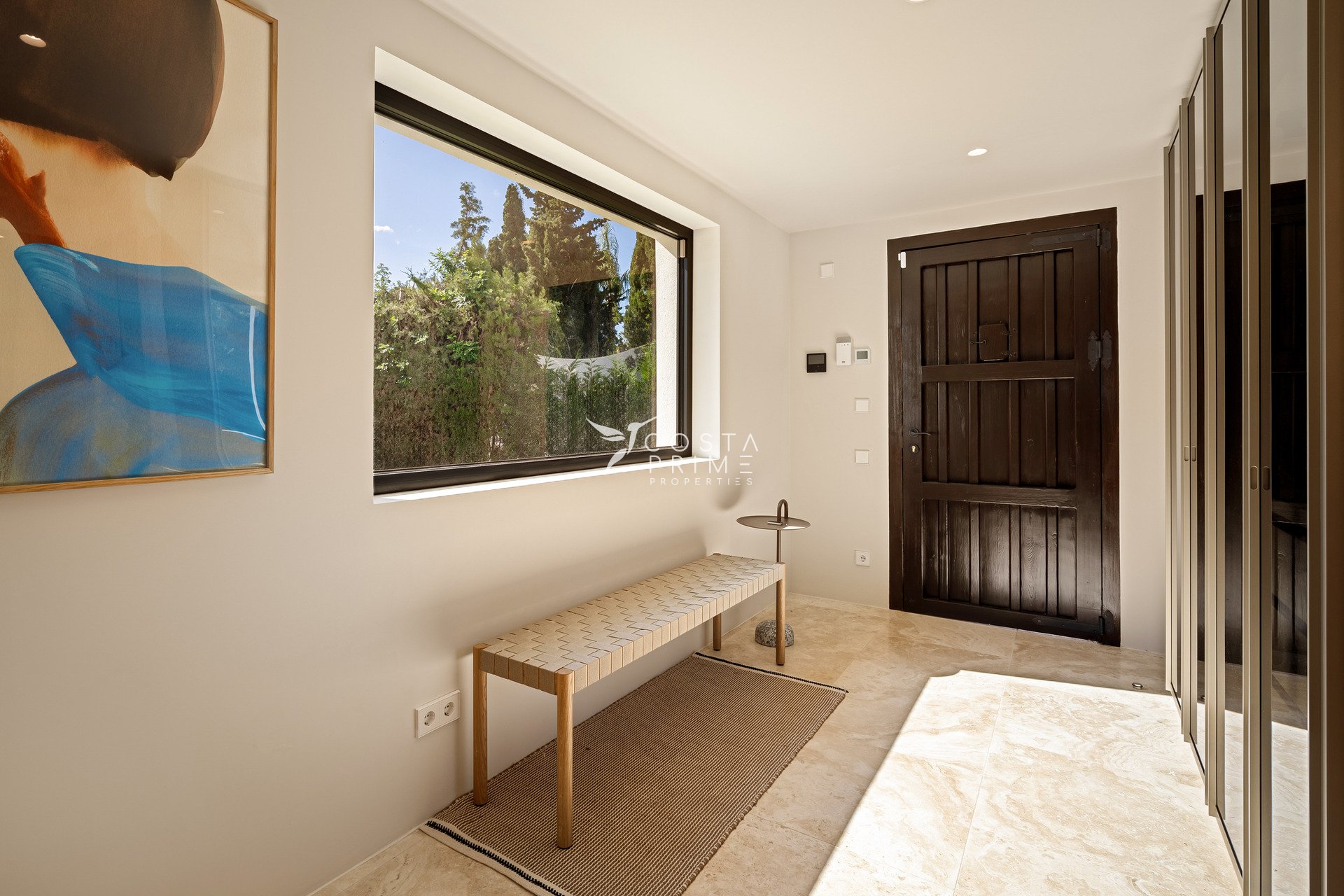 Obra nueva - Chalet / Villa - Marbella