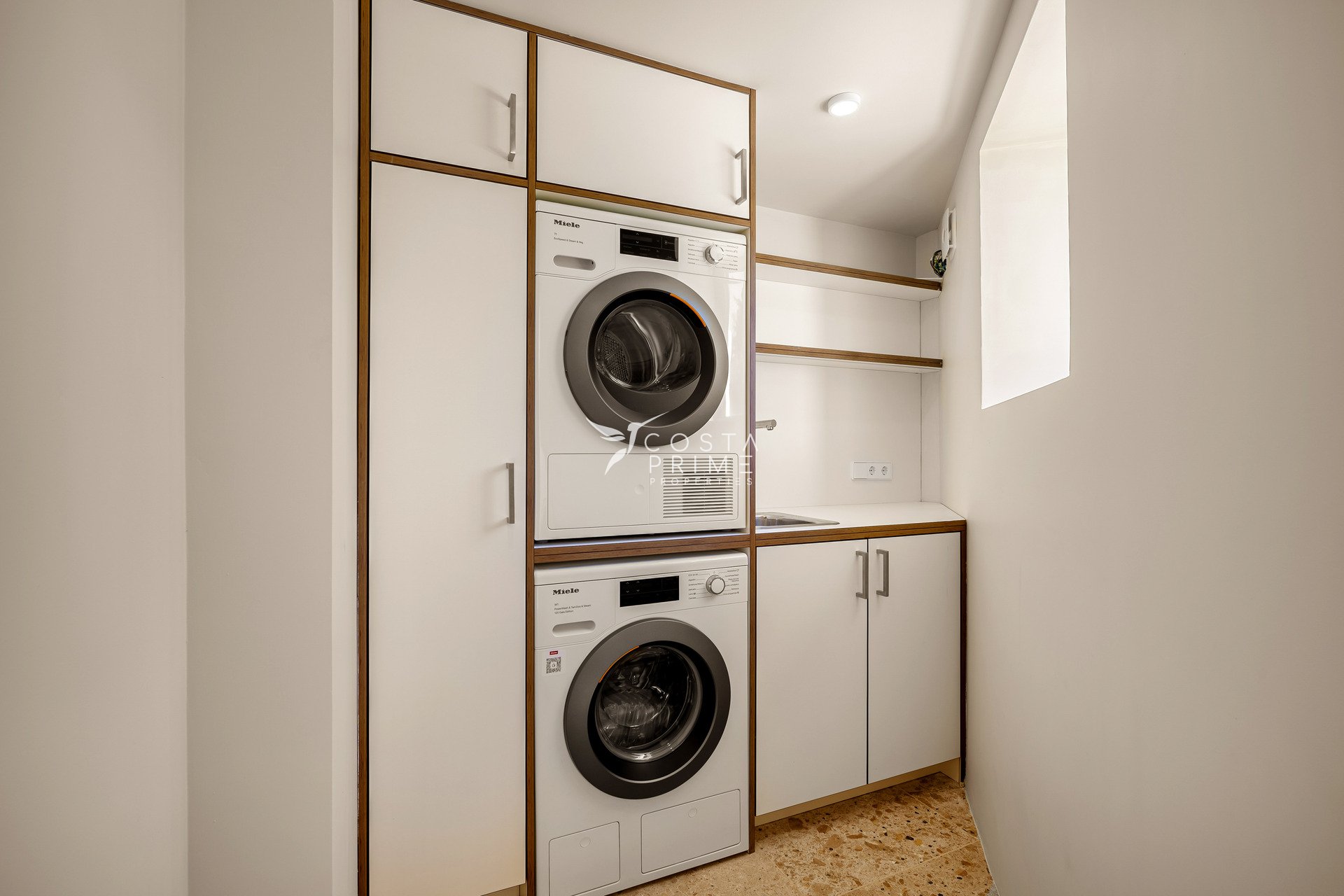 Obra nueva - Chalet / Villa - Marbella