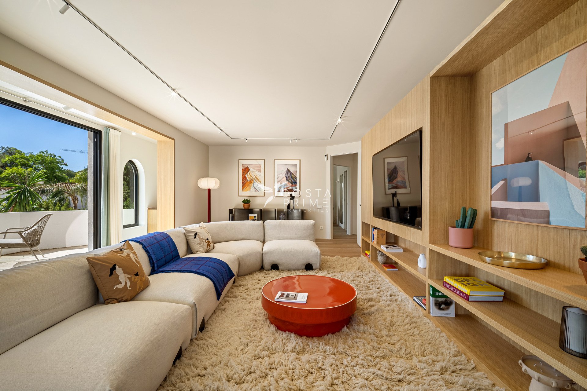 Obra nueva - Chalet / Villa - Marbella