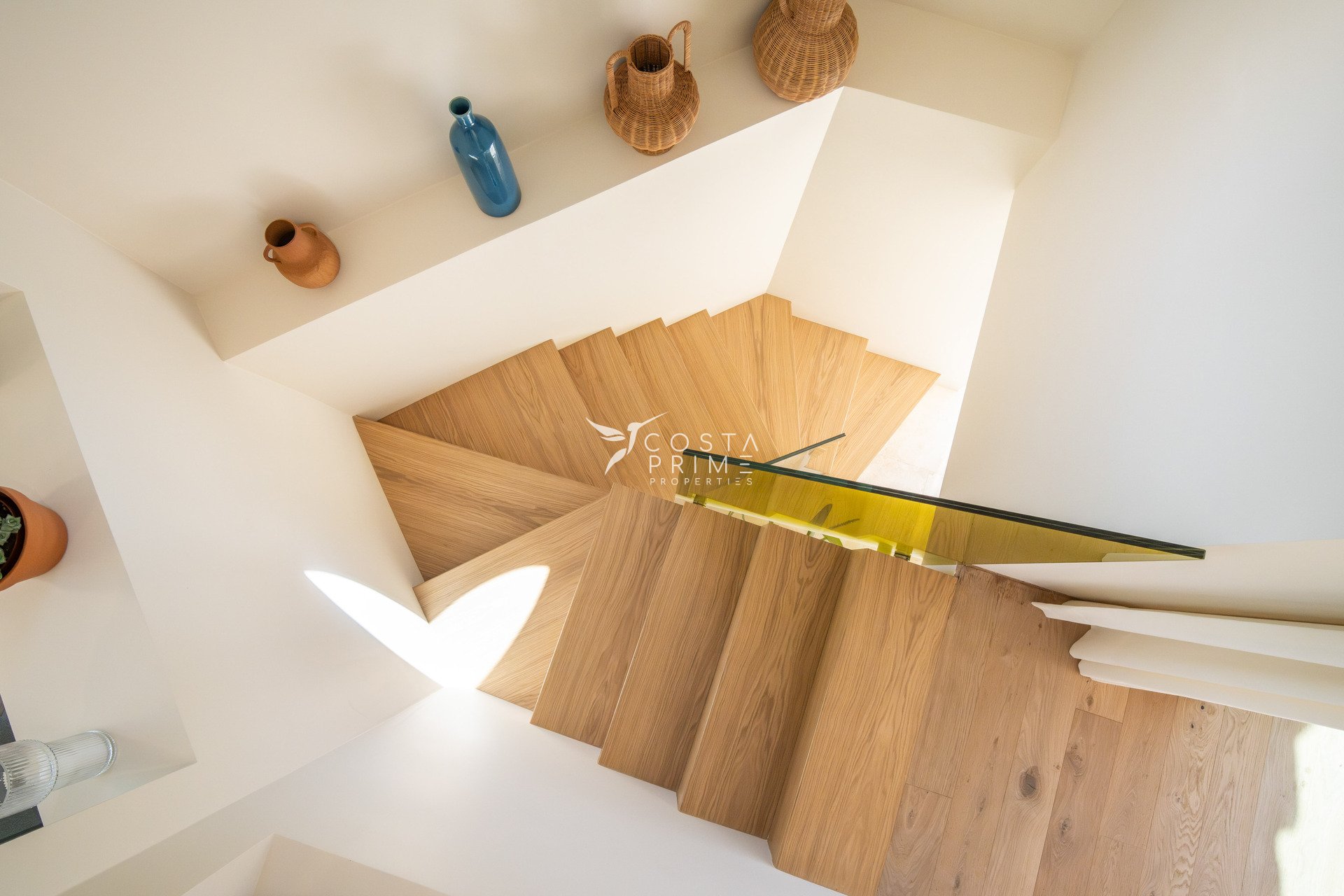 Obra nueva - Chalet / Villa - Marbella