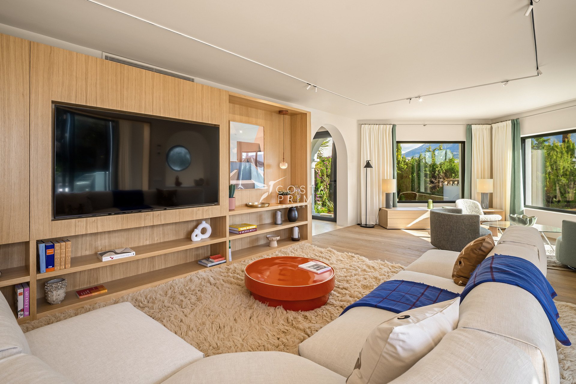 Obra nueva - Chalet / Villa - Marbella