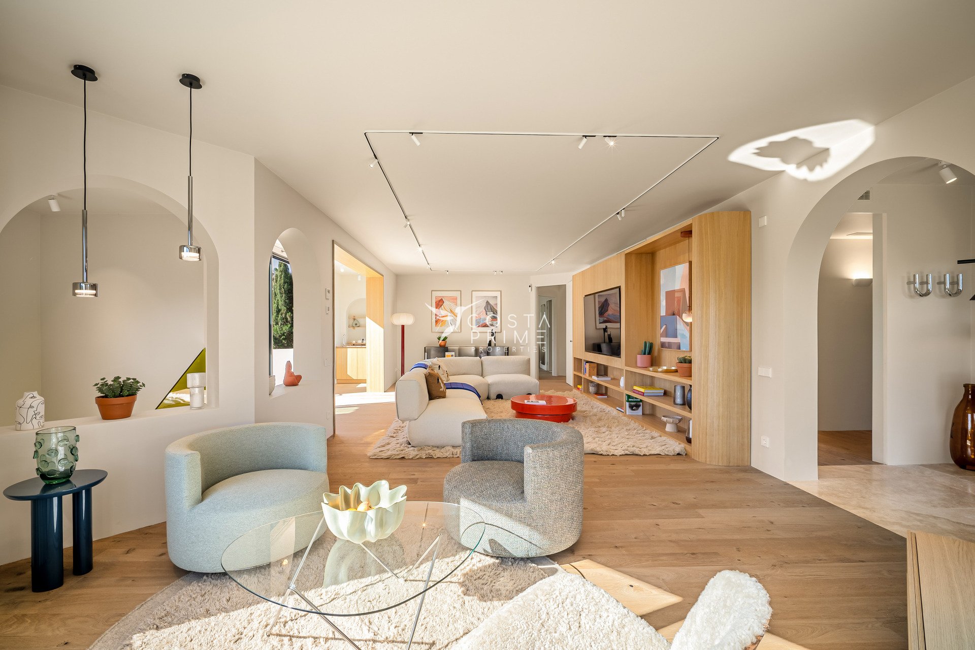 Obra nueva - Chalet / Villa - Marbella