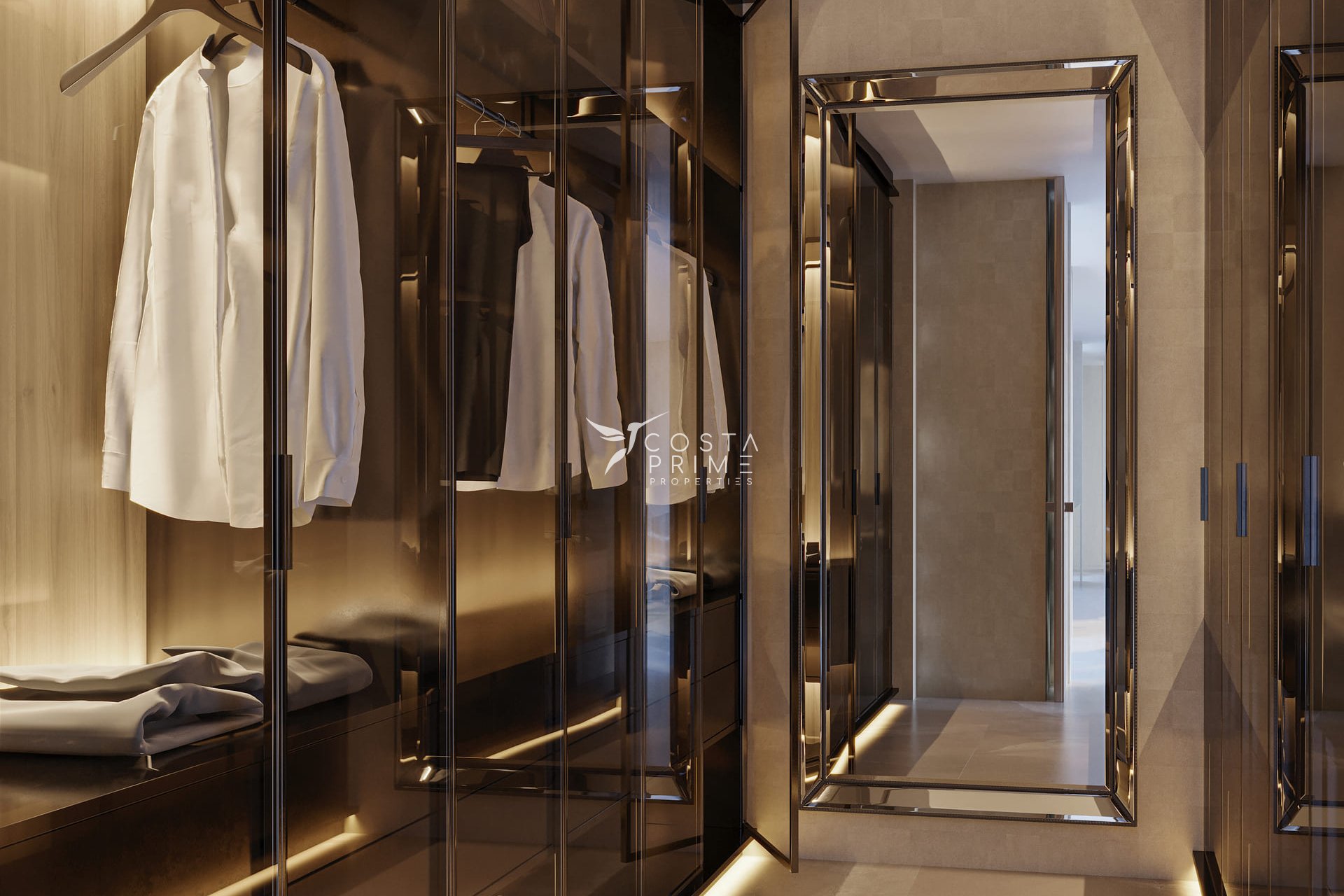 Obra nueva - Chalet / Villa - Marbella