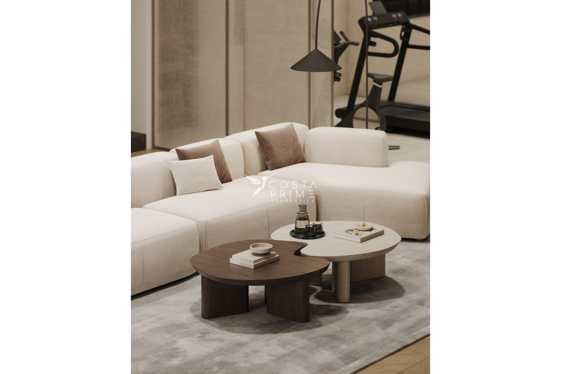 Obra nueva - Chalet / Villa - Marbella