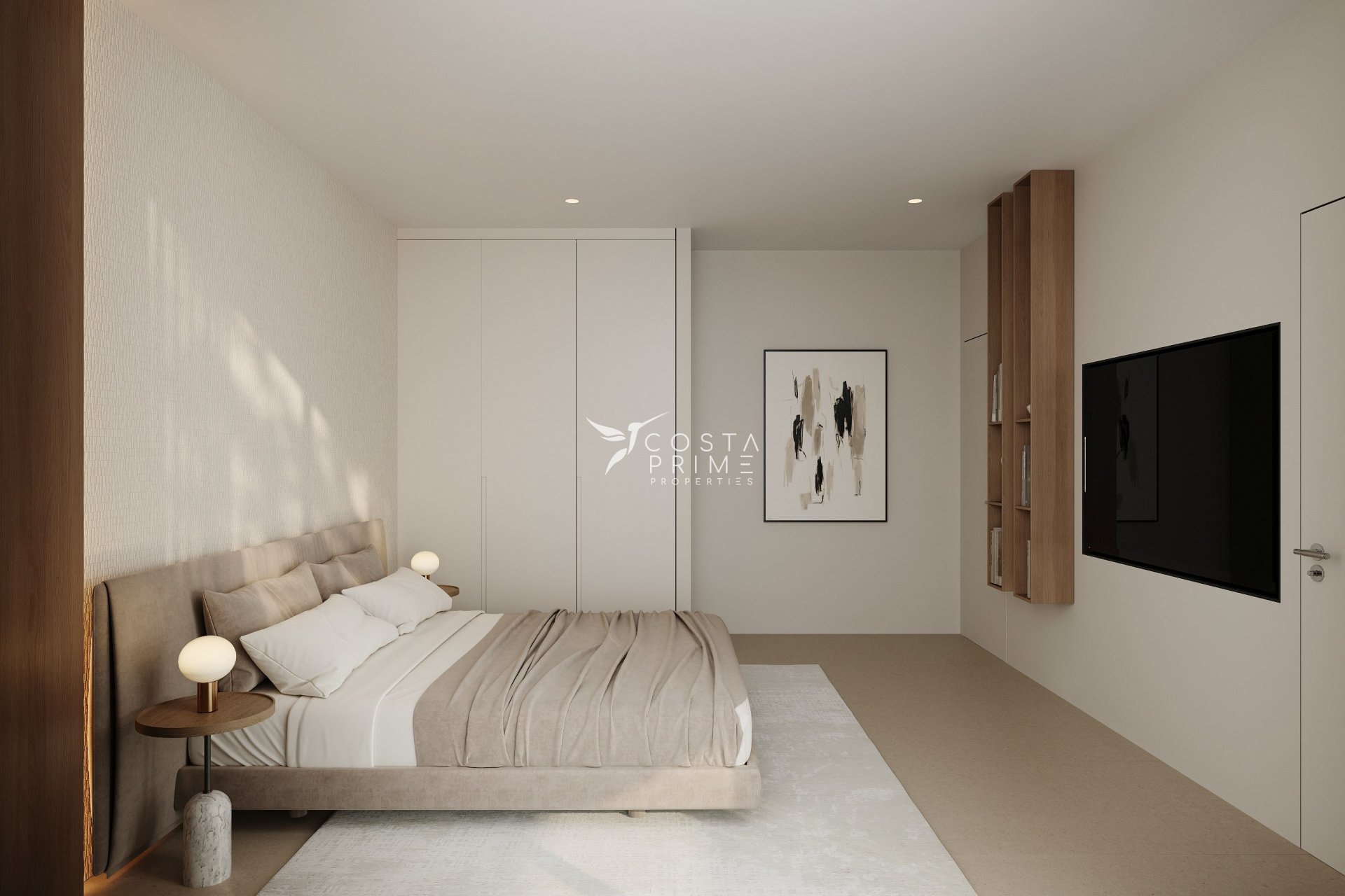 Obra nueva - Chalet / Villa - Marbella