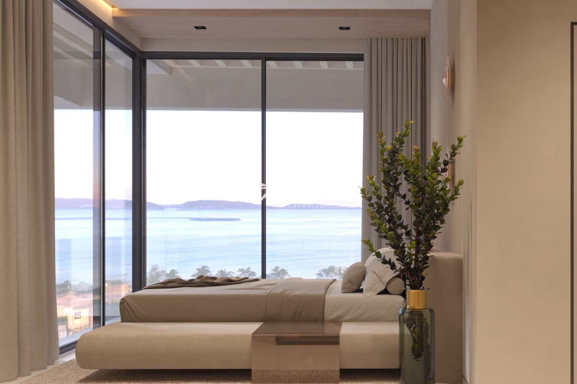 Obra nueva - Chalet / Villa - Mijas