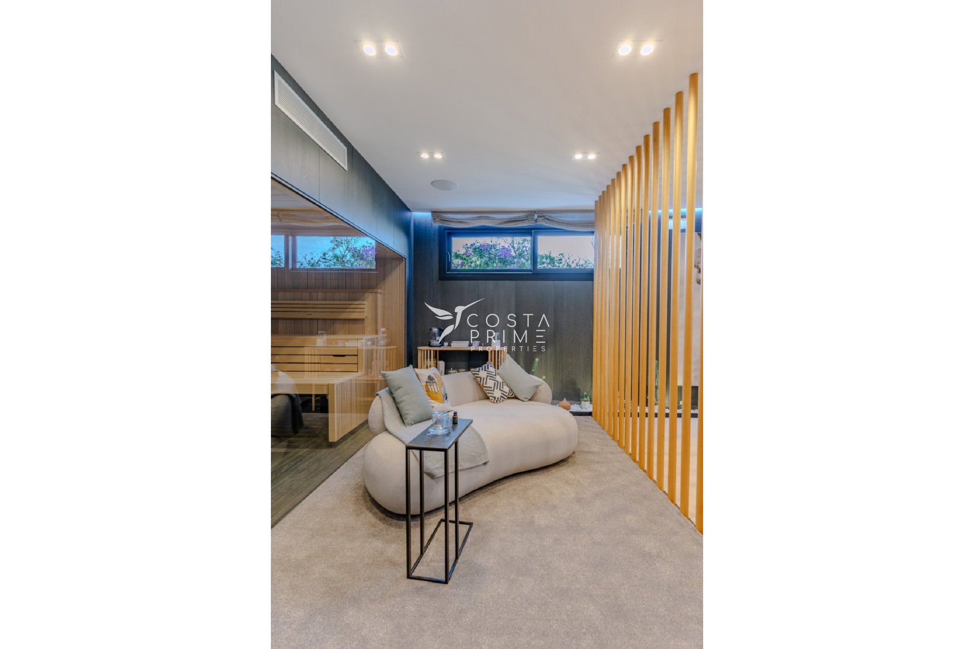 Obra nueva - Chalet / Villa - Mijas