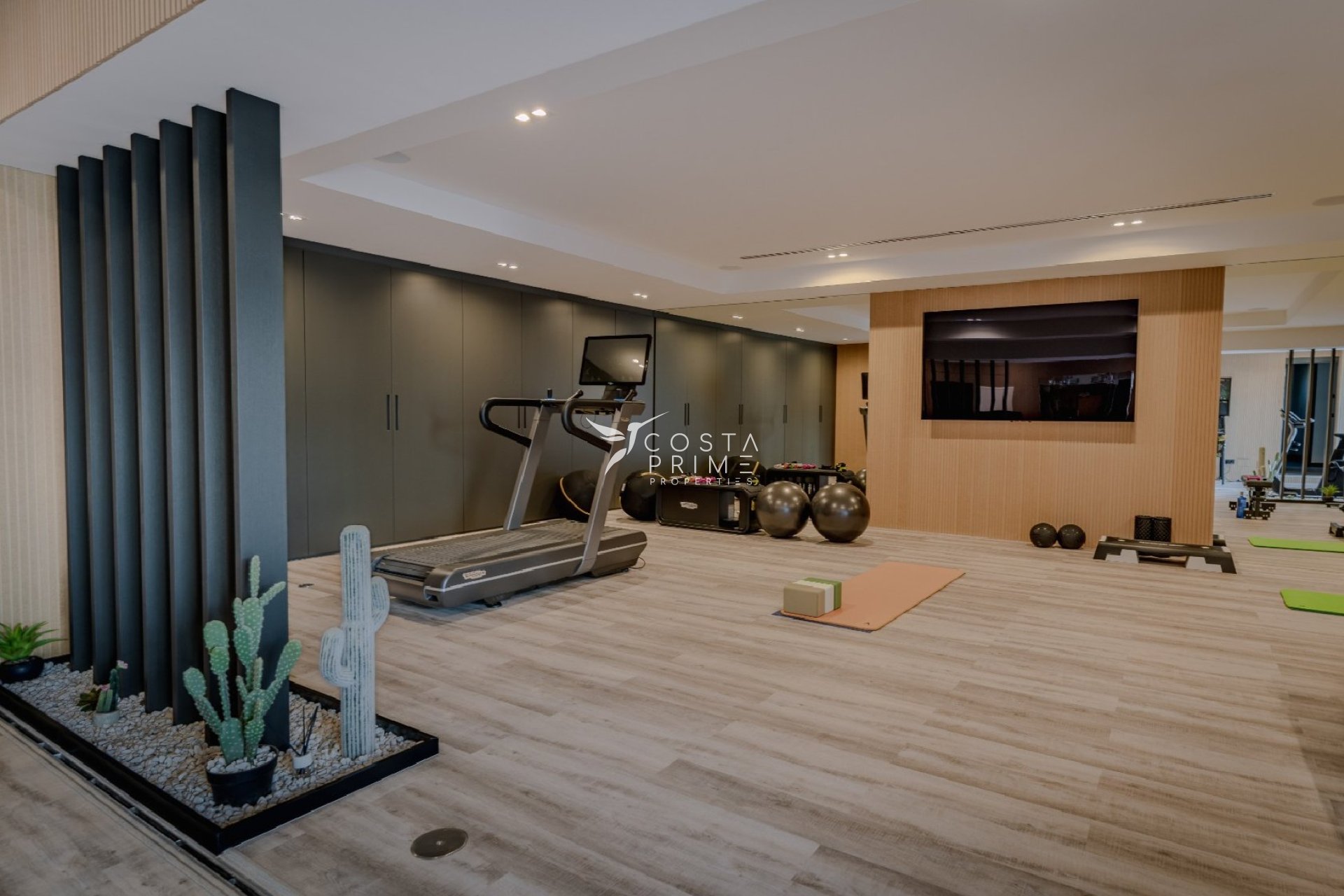 Obra nueva - Chalet / Villa - Mijas