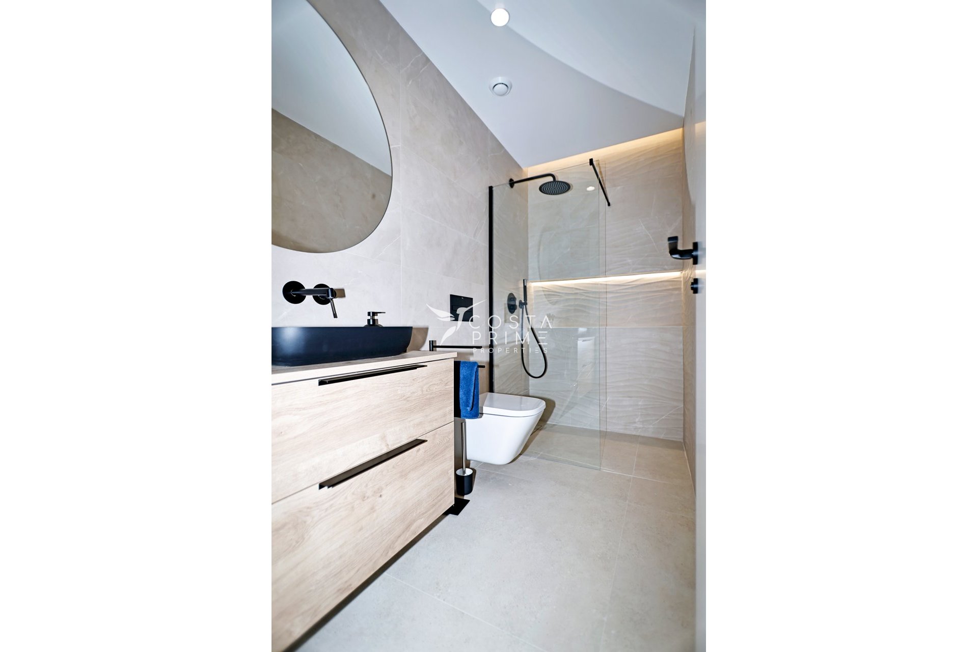 Obra nueva - Chalet / Villa - Molina De Segura