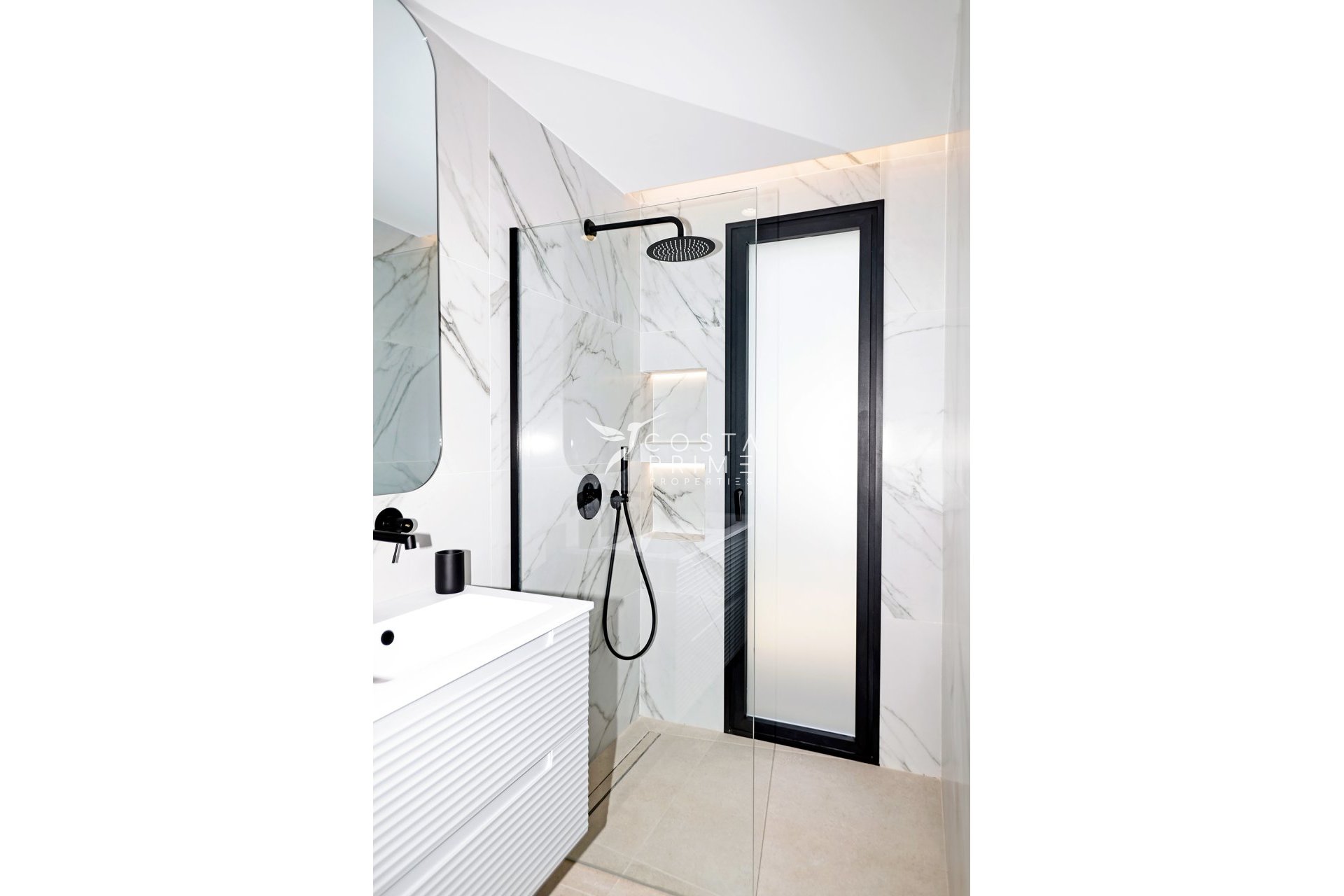 Obra nueva - Chalet / Villa - Molina De Segura