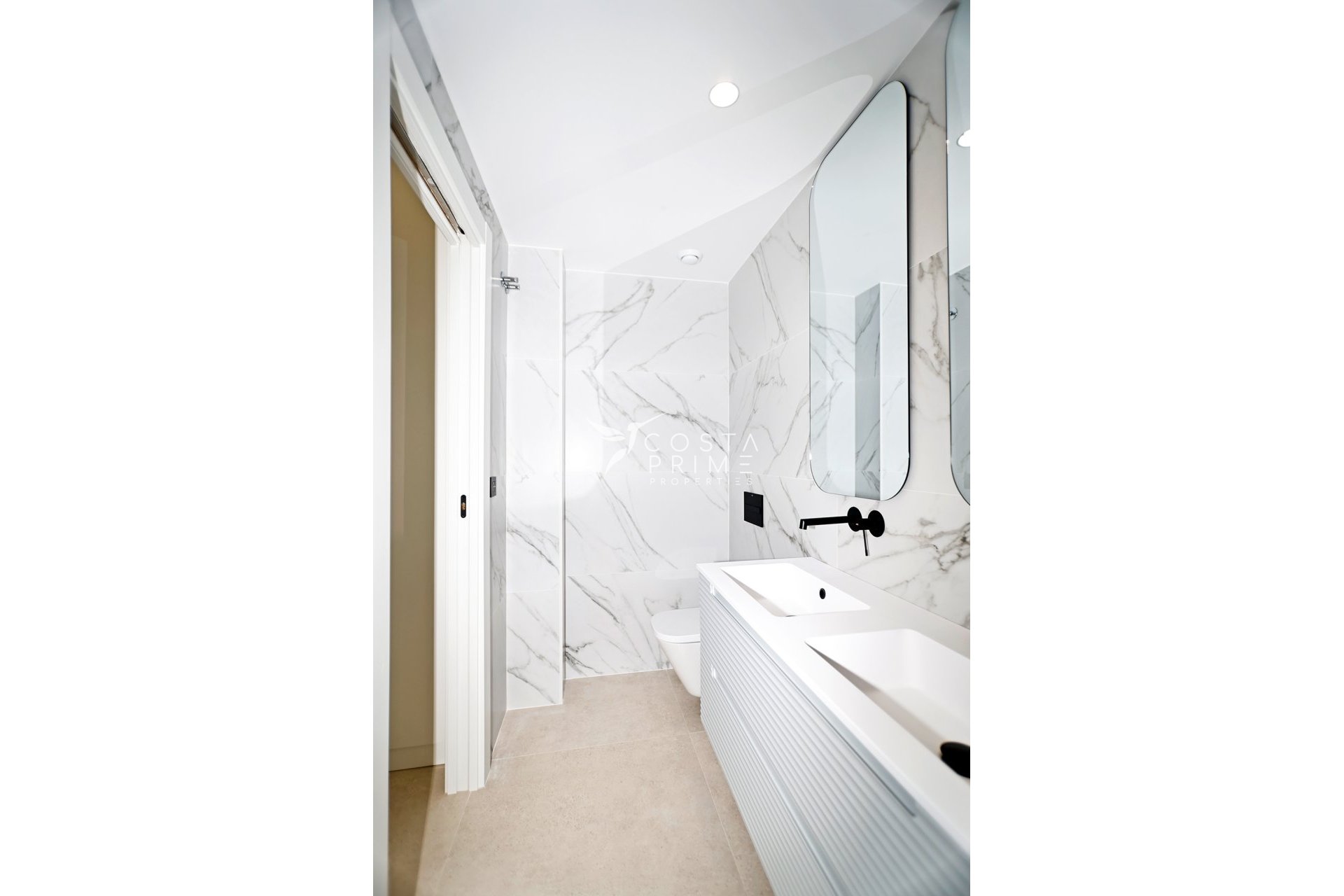 Obra nueva - Chalet / Villa - Molina De Segura