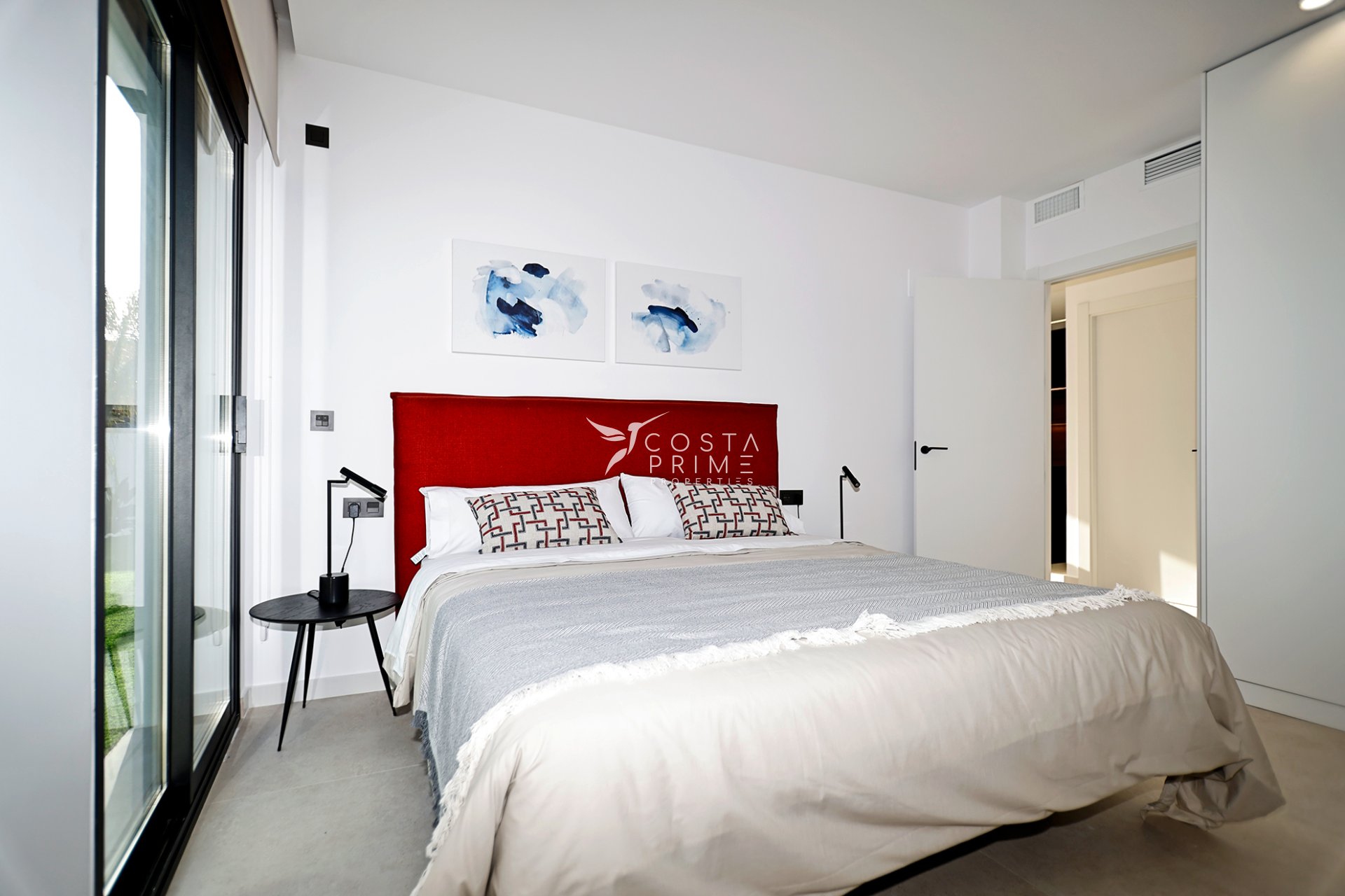 Obra nueva - Chalet / Villa - Molina De Segura