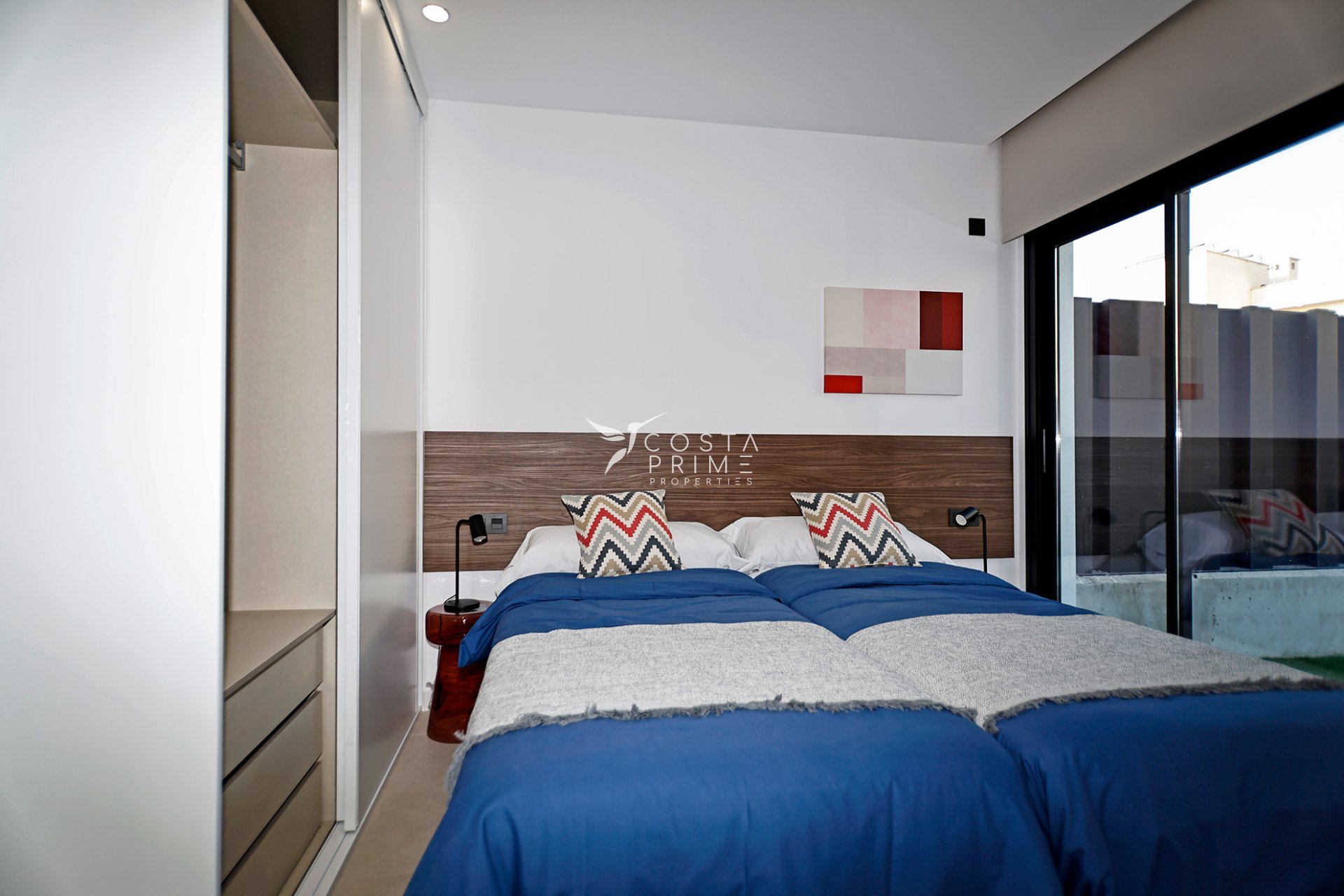 Obra nueva - Chalet / Villa - Molina De Segura