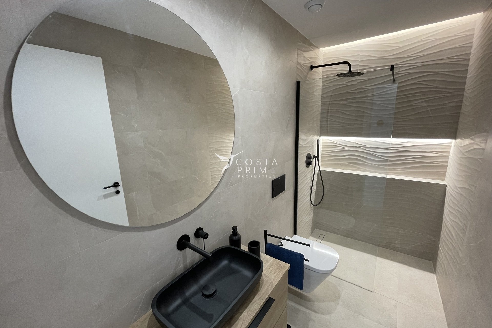 Obra nueva - Chalet / Villa - Molina De Segura