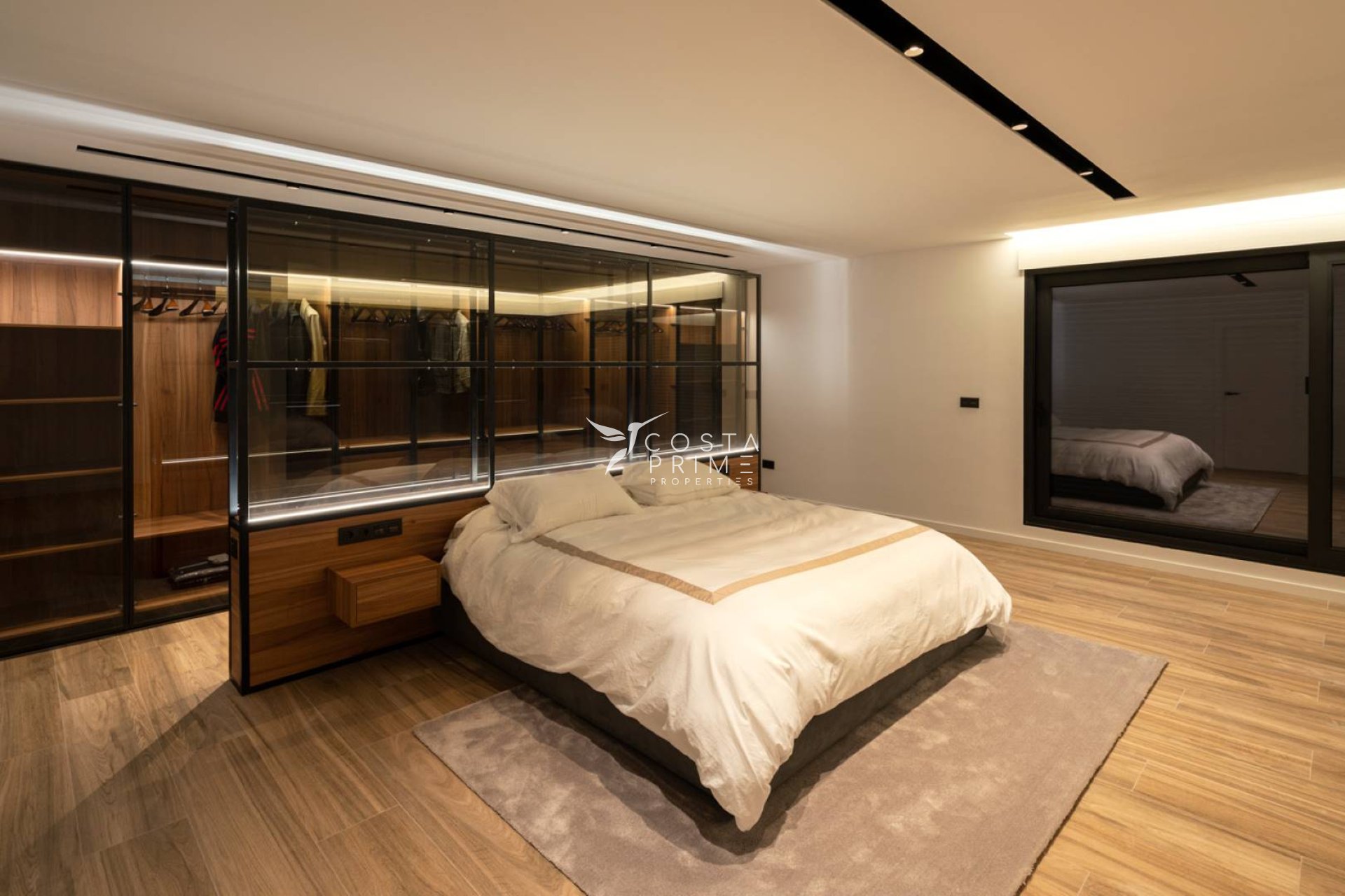 Obra nueva - Chalet / Villa - Molina De Segura