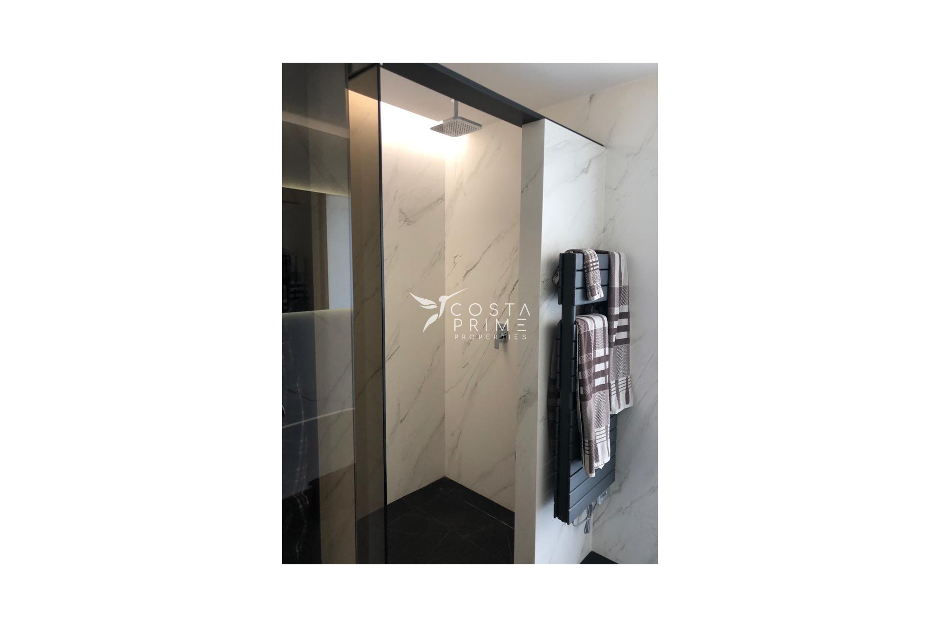 Obra nueva - Chalet / Villa - Molina De Segura