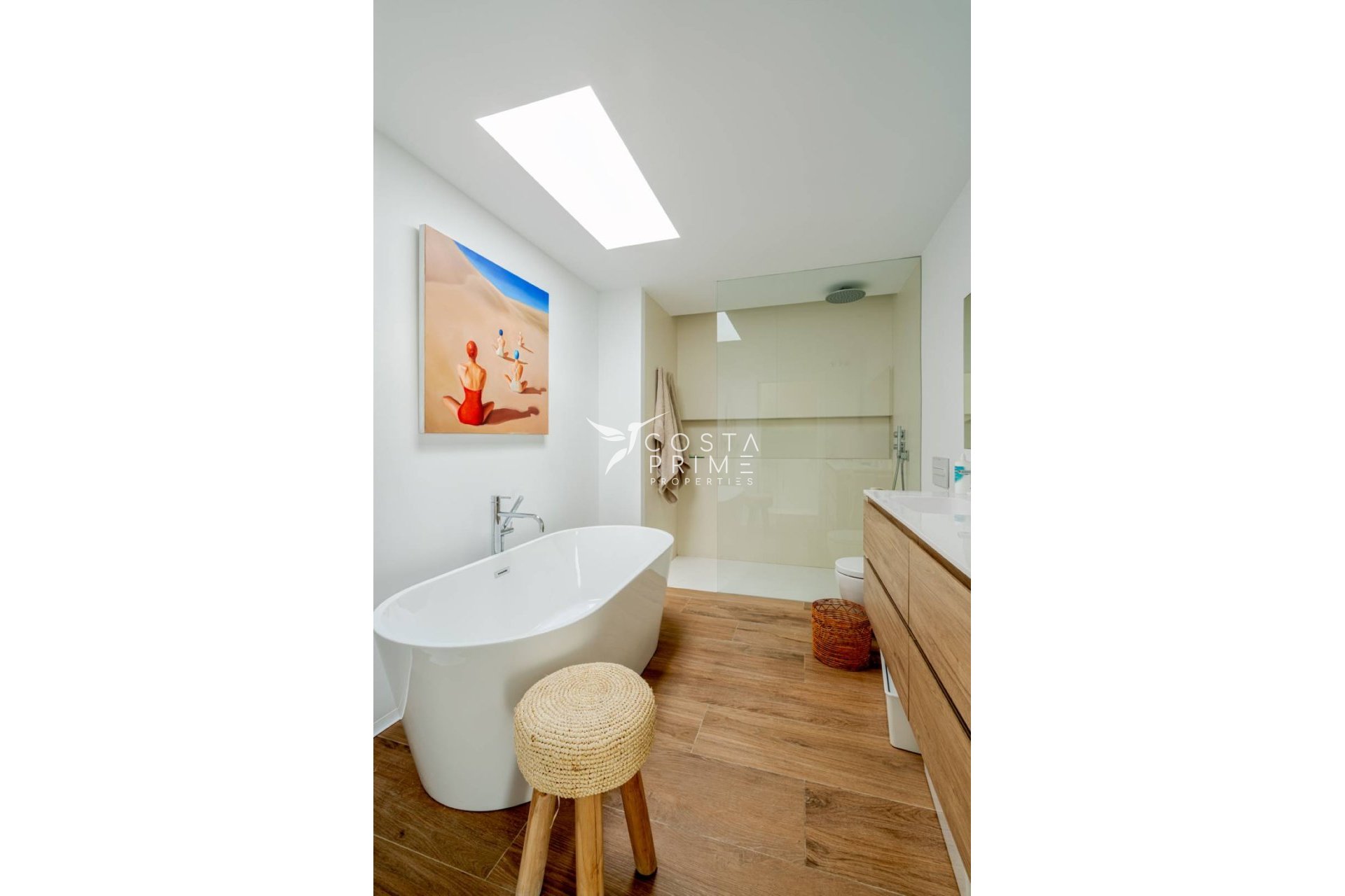 Obra nueva - Chalet / Villa - Molina De Segura