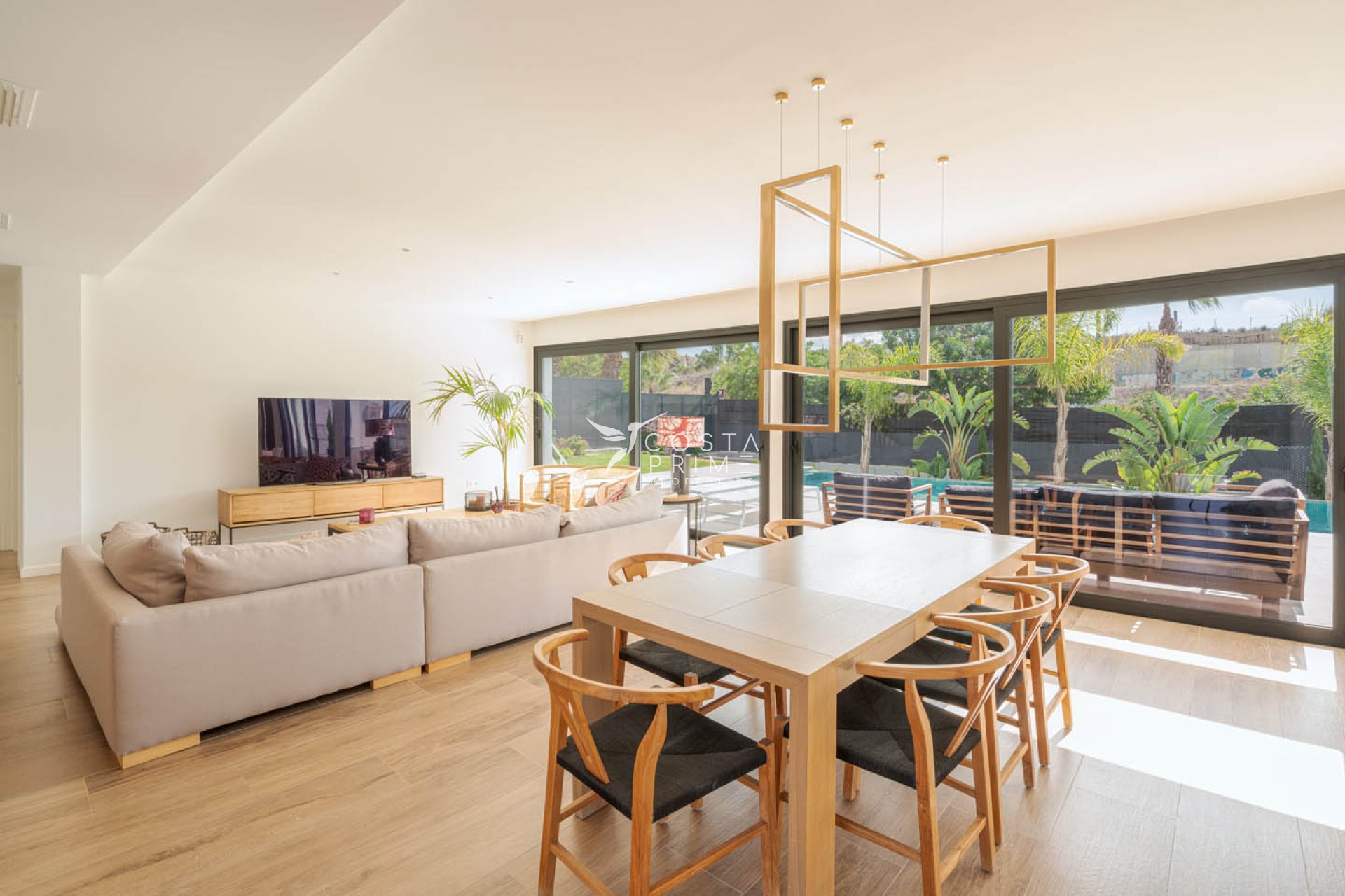 Obra nueva - Chalet / Villa - Molina De Segura