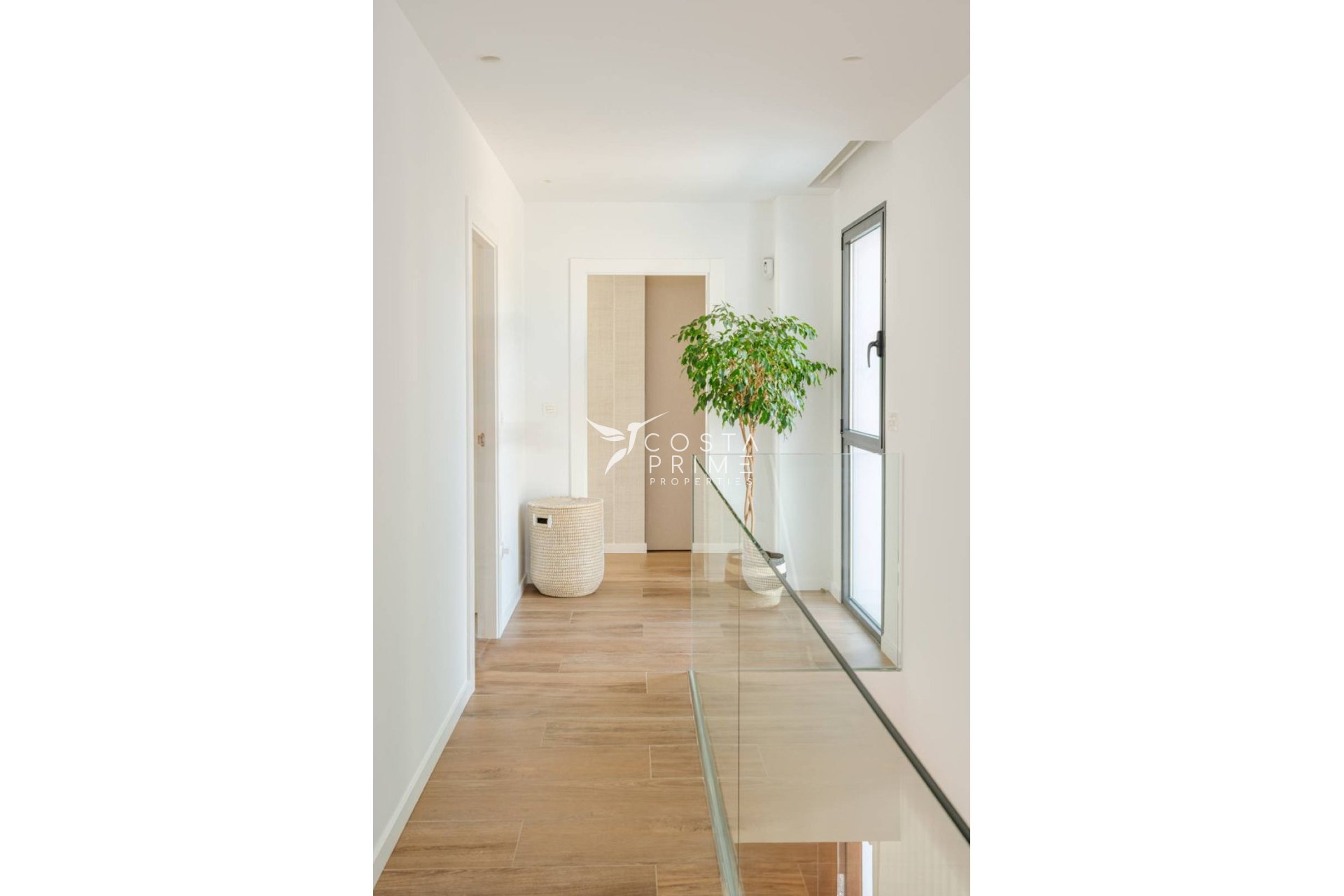 Obra nueva - Chalet / Villa - Molina De Segura