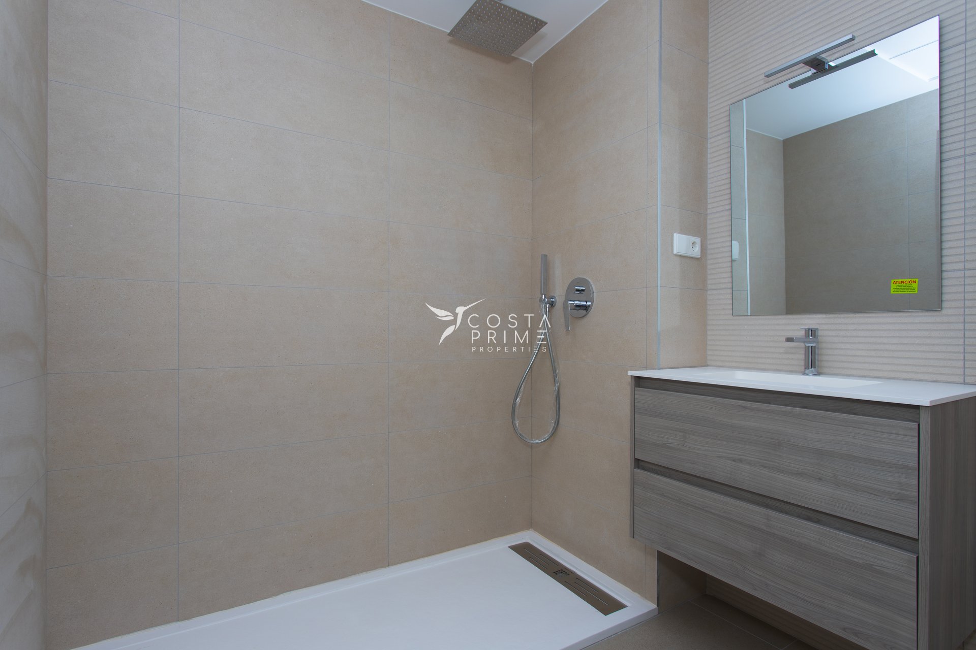 Obra nueva - Chalet / Villa - Monforte del Cid