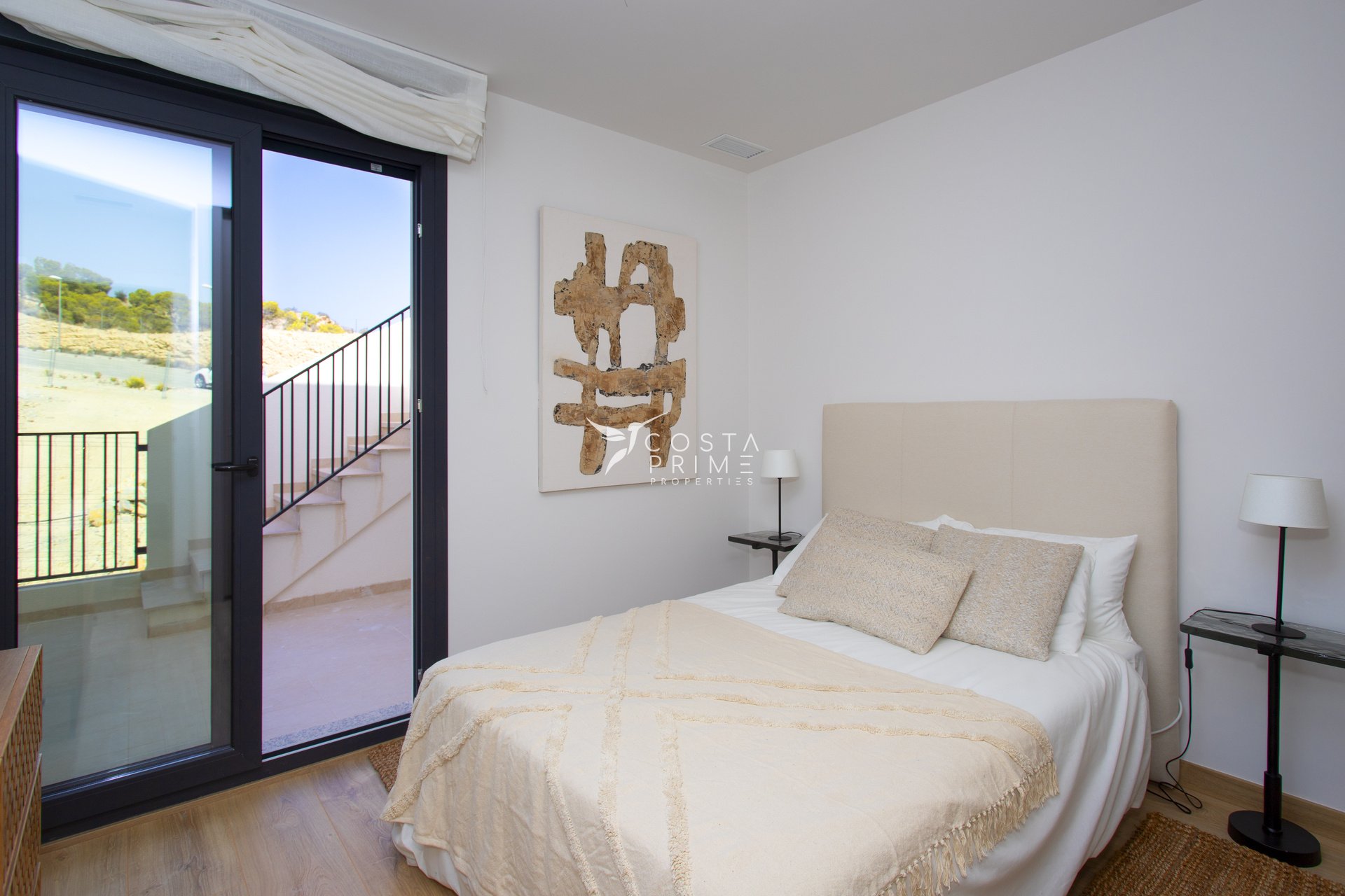 Obra nueva - Chalet / Villa - Monforte del Cid