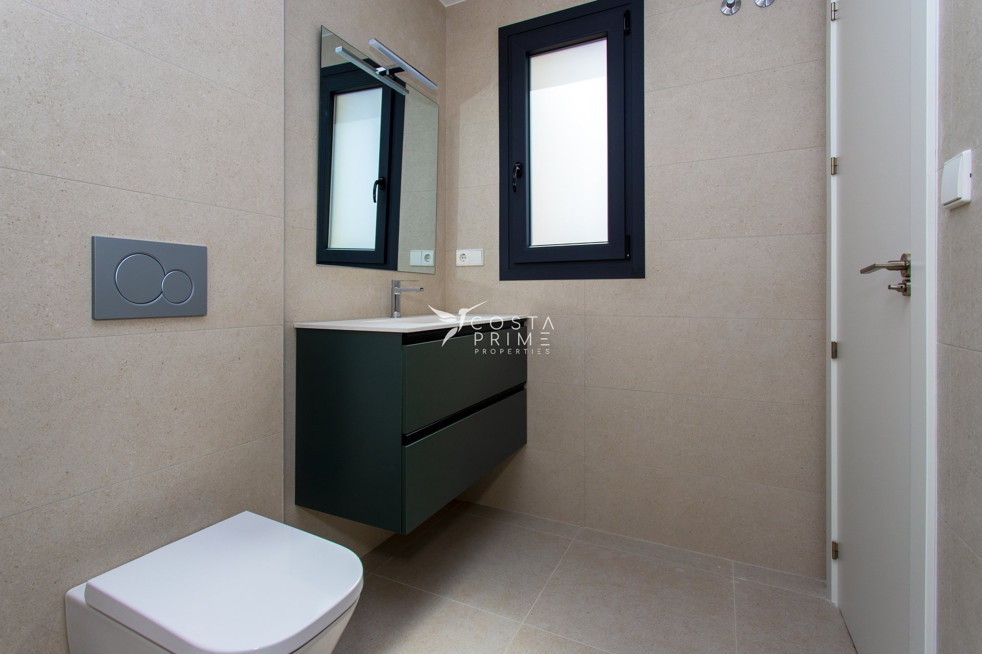 Obra nueva - Chalet / Villa - Monforte del Cid