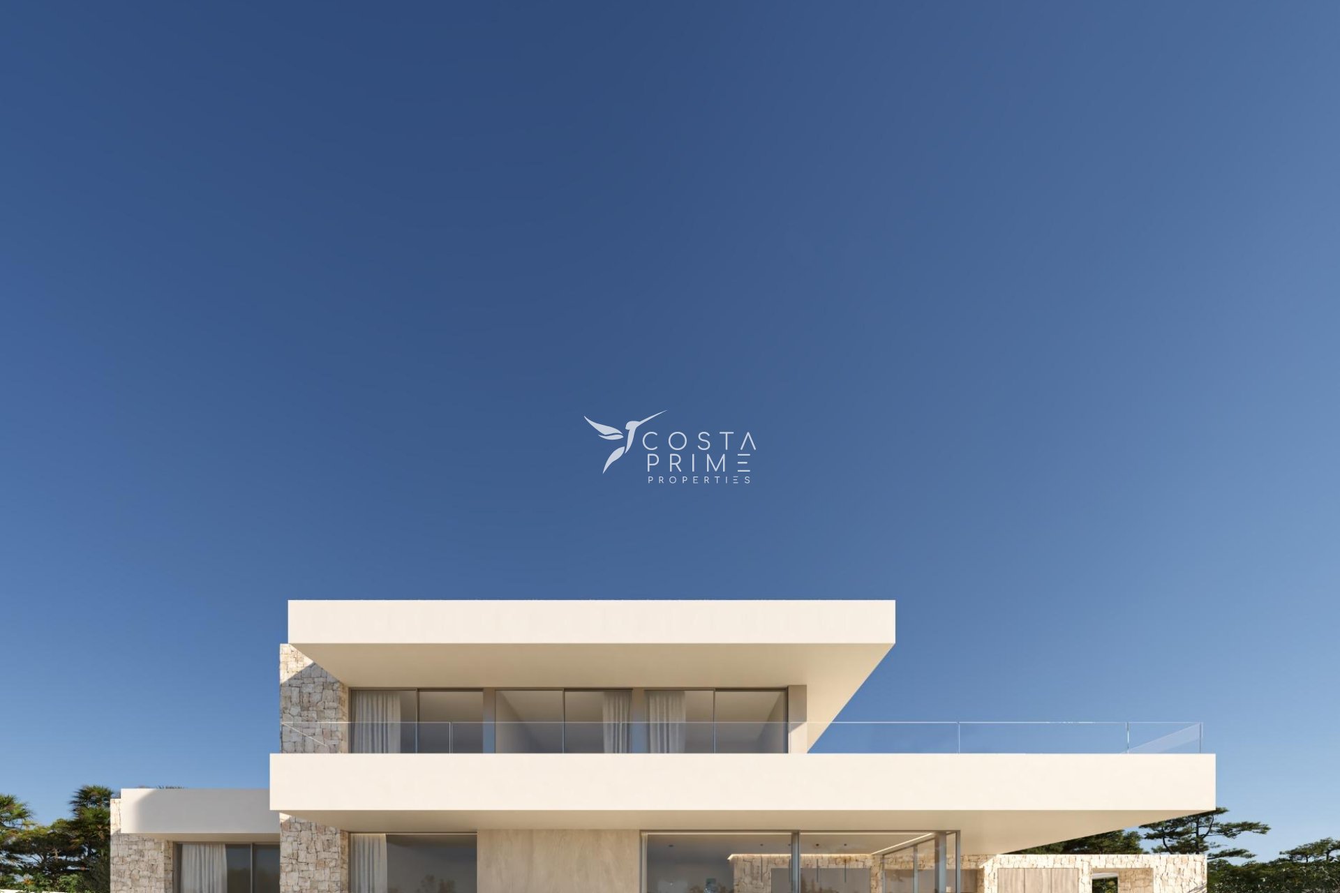 Obra nueva - Chalet / Villa - Moraira_Teulada