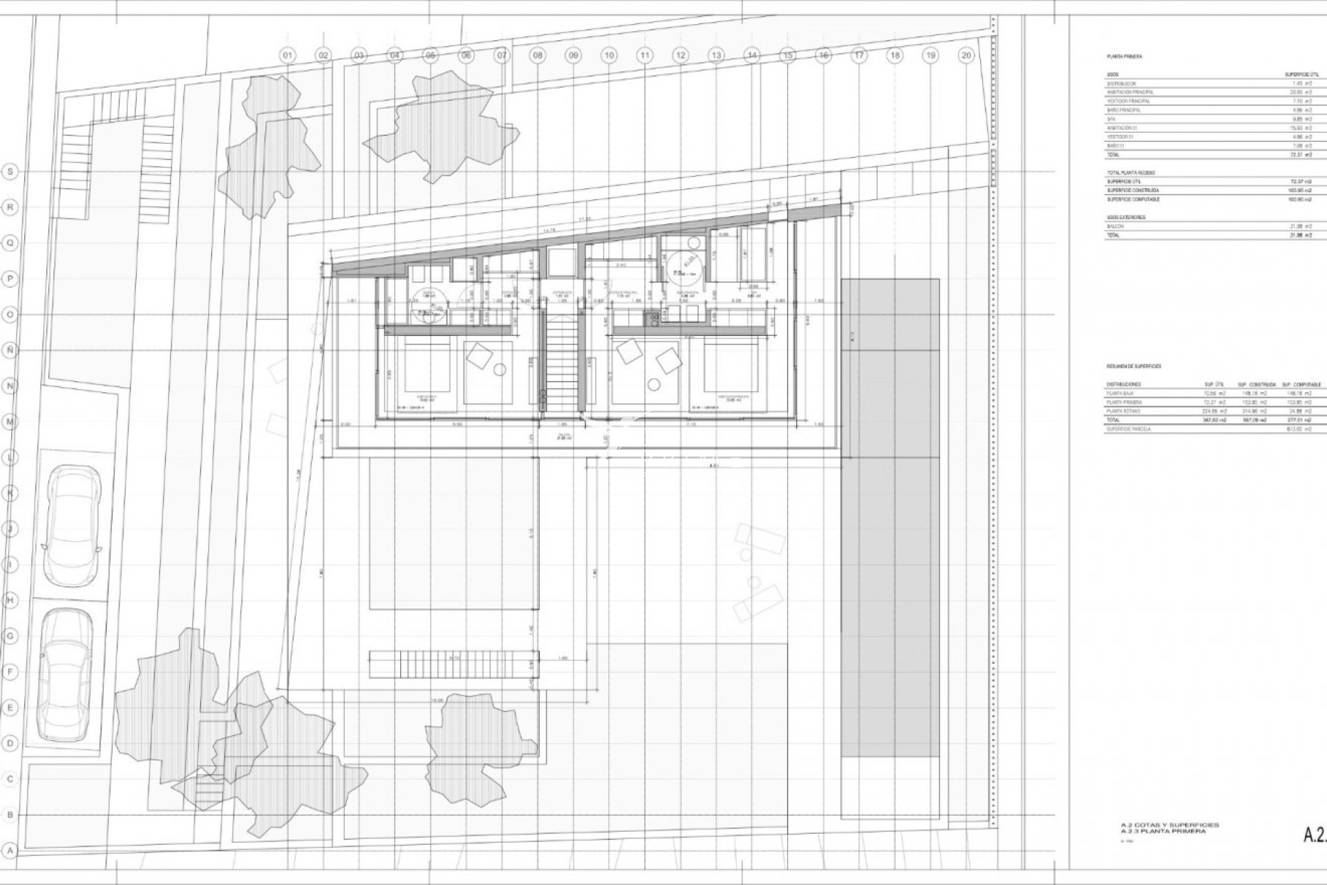 Obra nueva - Chalet / Villa - Moraira