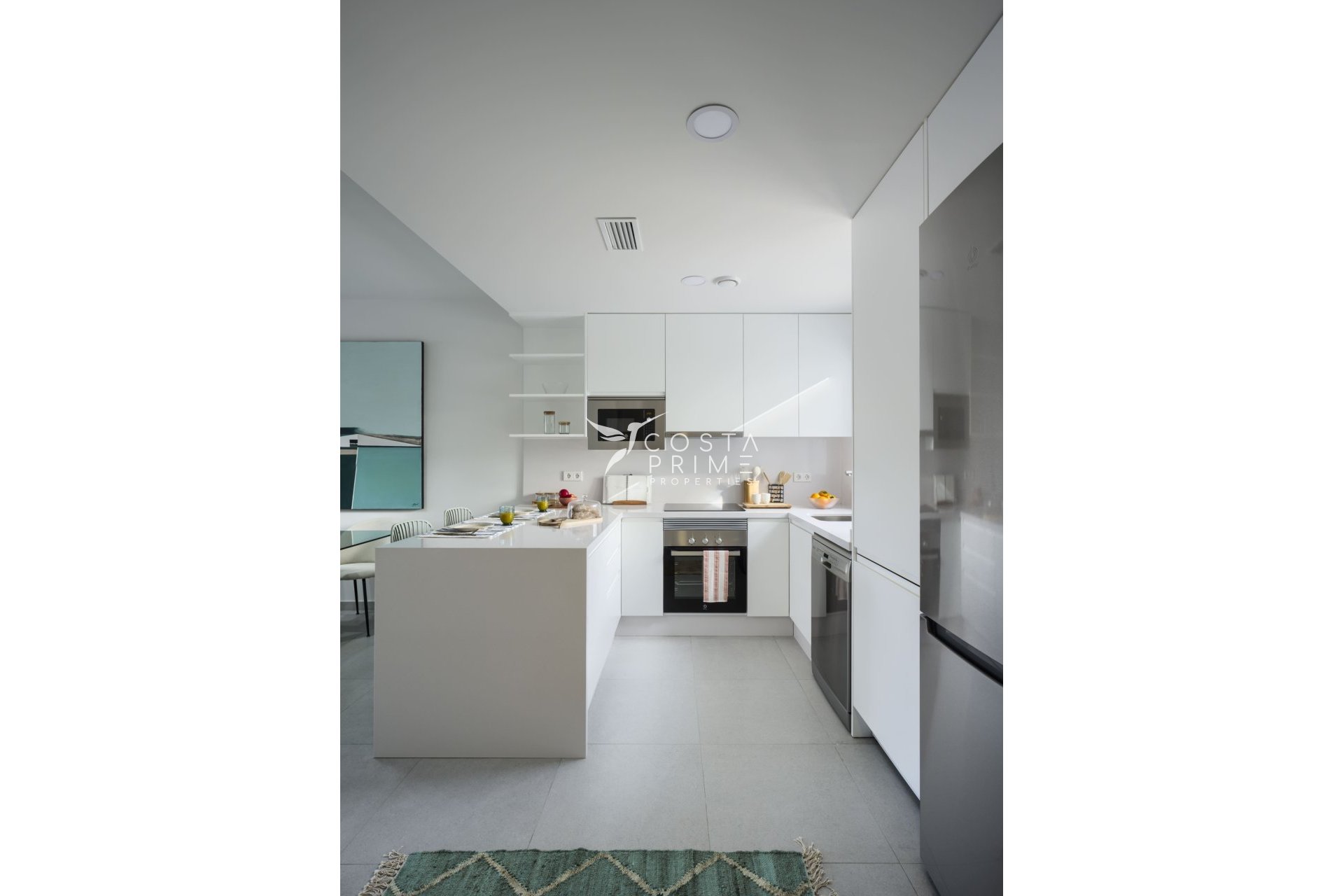 Obra nueva - Chalet / Villa - Murcia