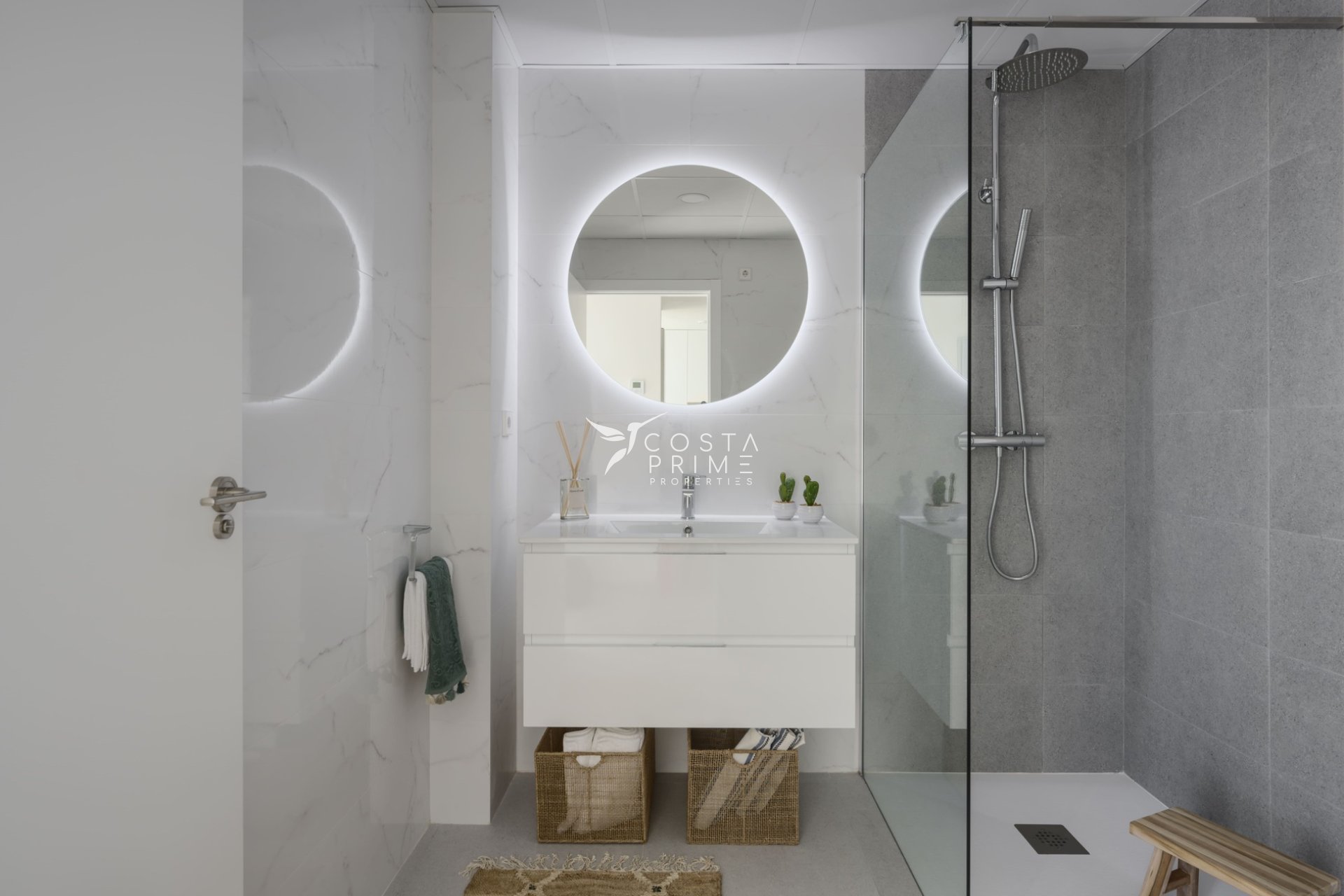 Obra nueva - Chalet / Villa - Murcia