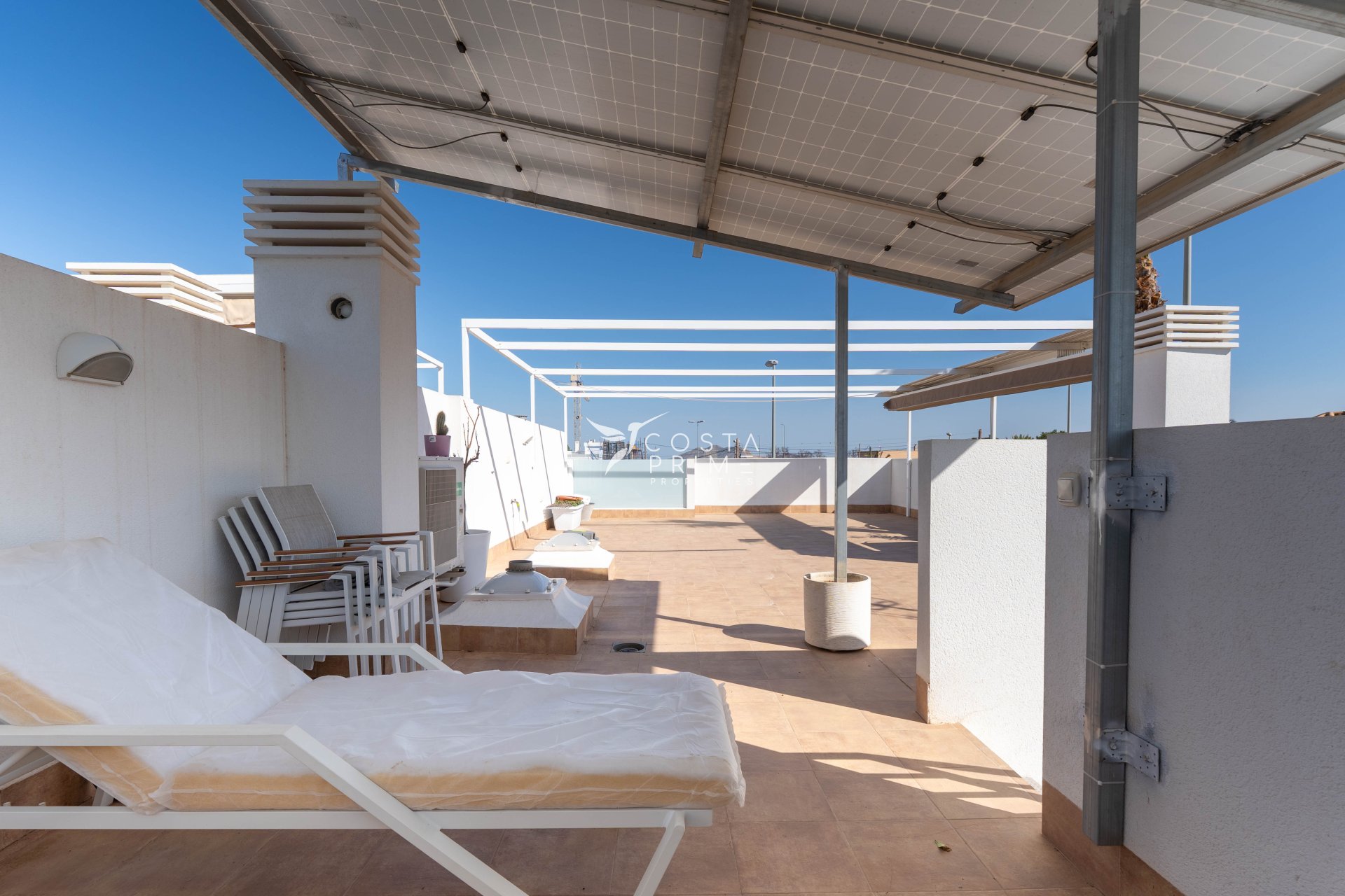 Obra nueva - Chalet / Villa - Murcia