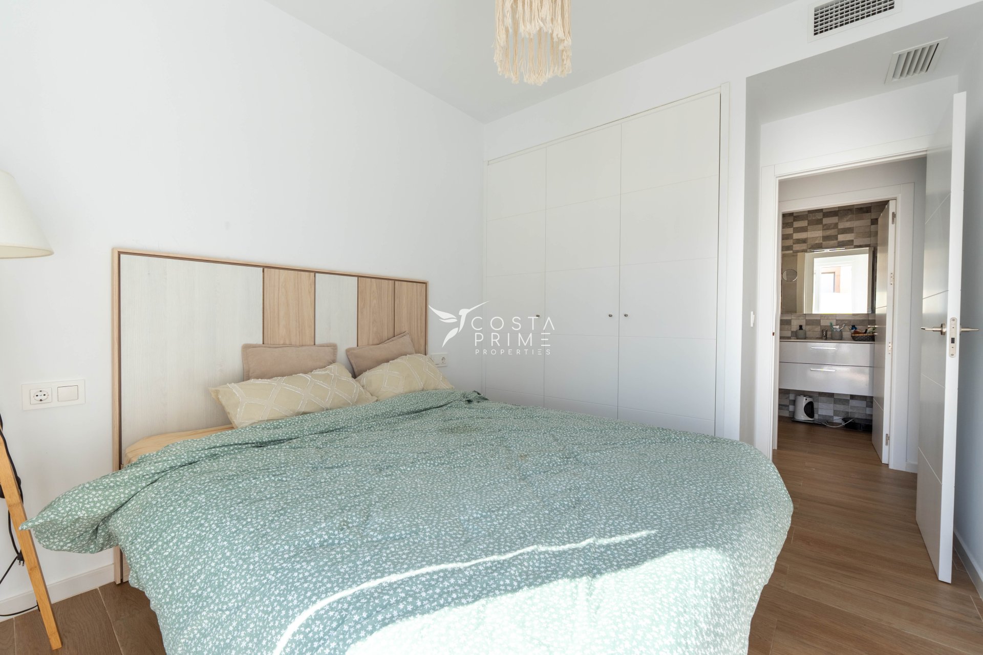 Obra nueva - Chalet / Villa - Murcia