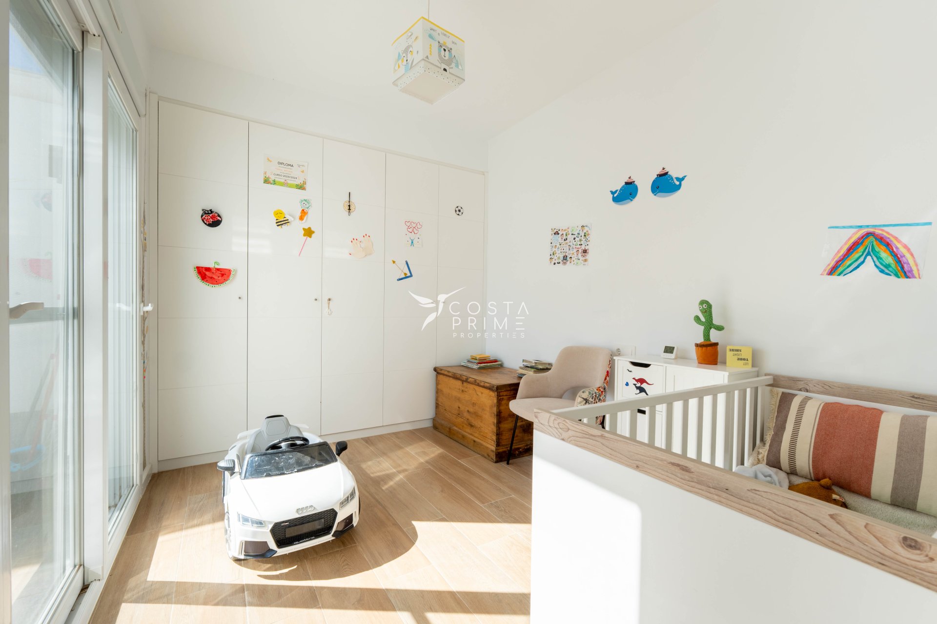 Obra nueva - Chalet / Villa - Murcia