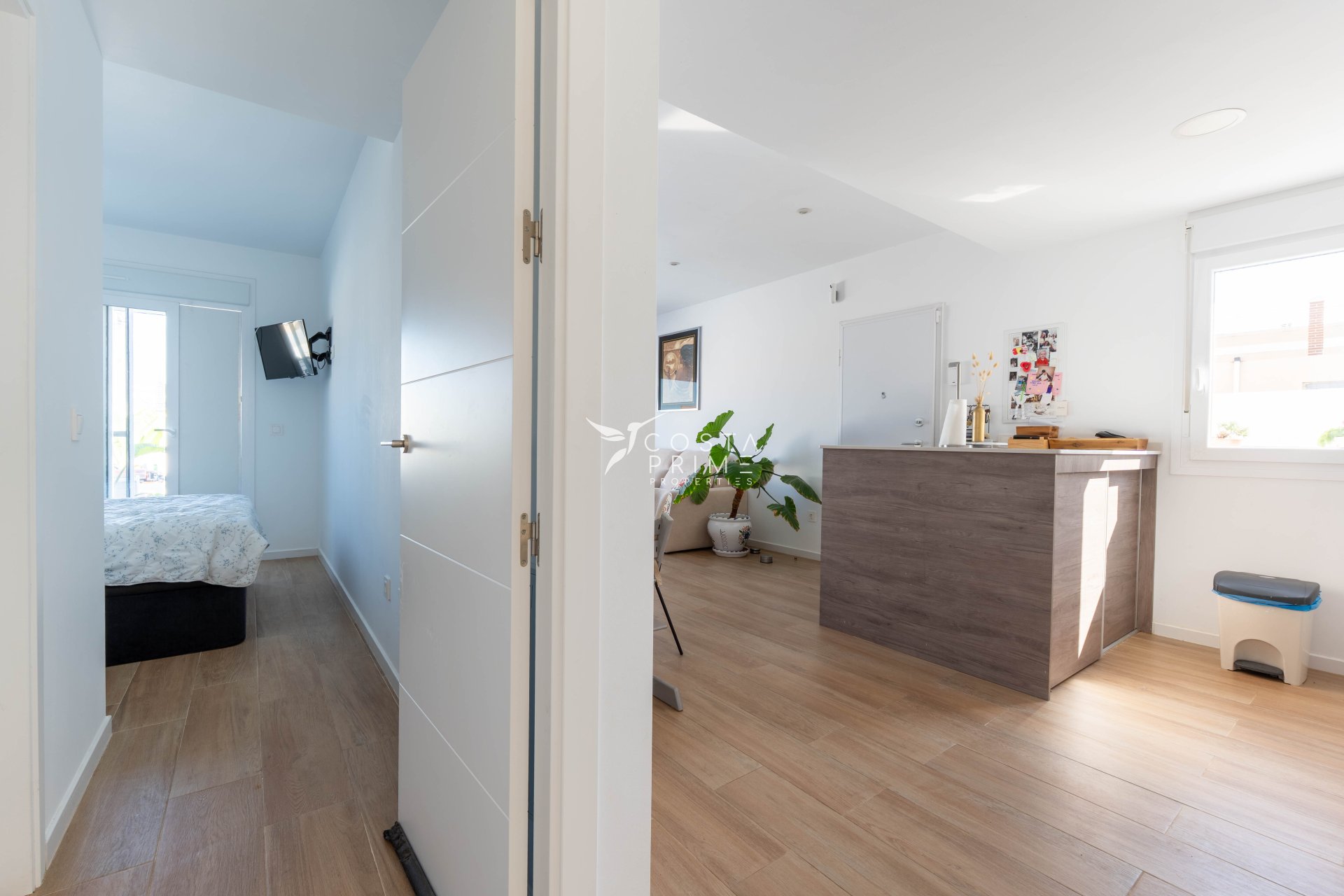 Obra nueva - Chalet / Villa - Murcia