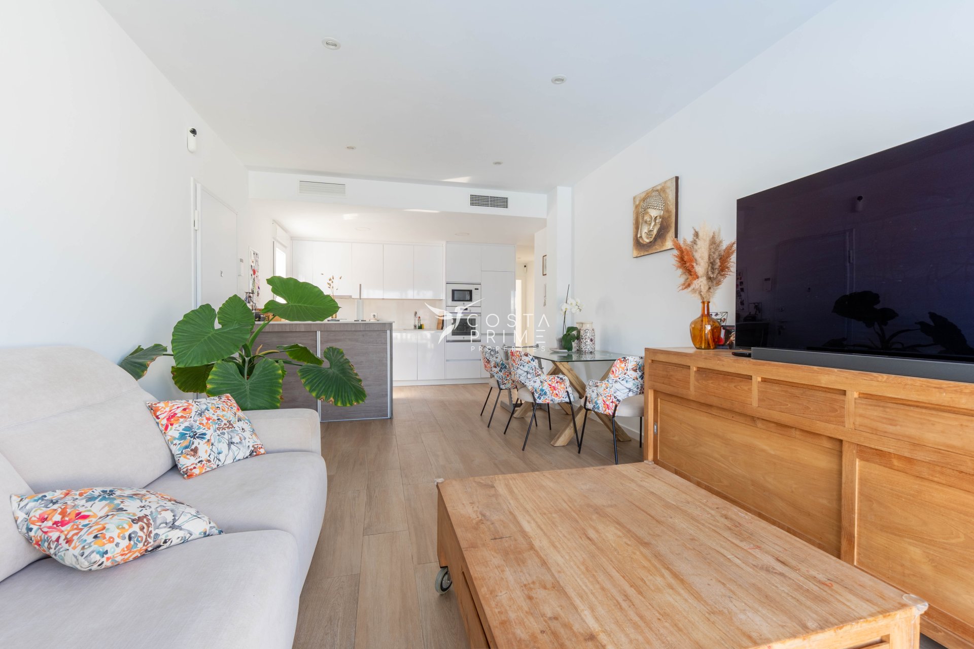 Obra nueva - Chalet / Villa - Murcia