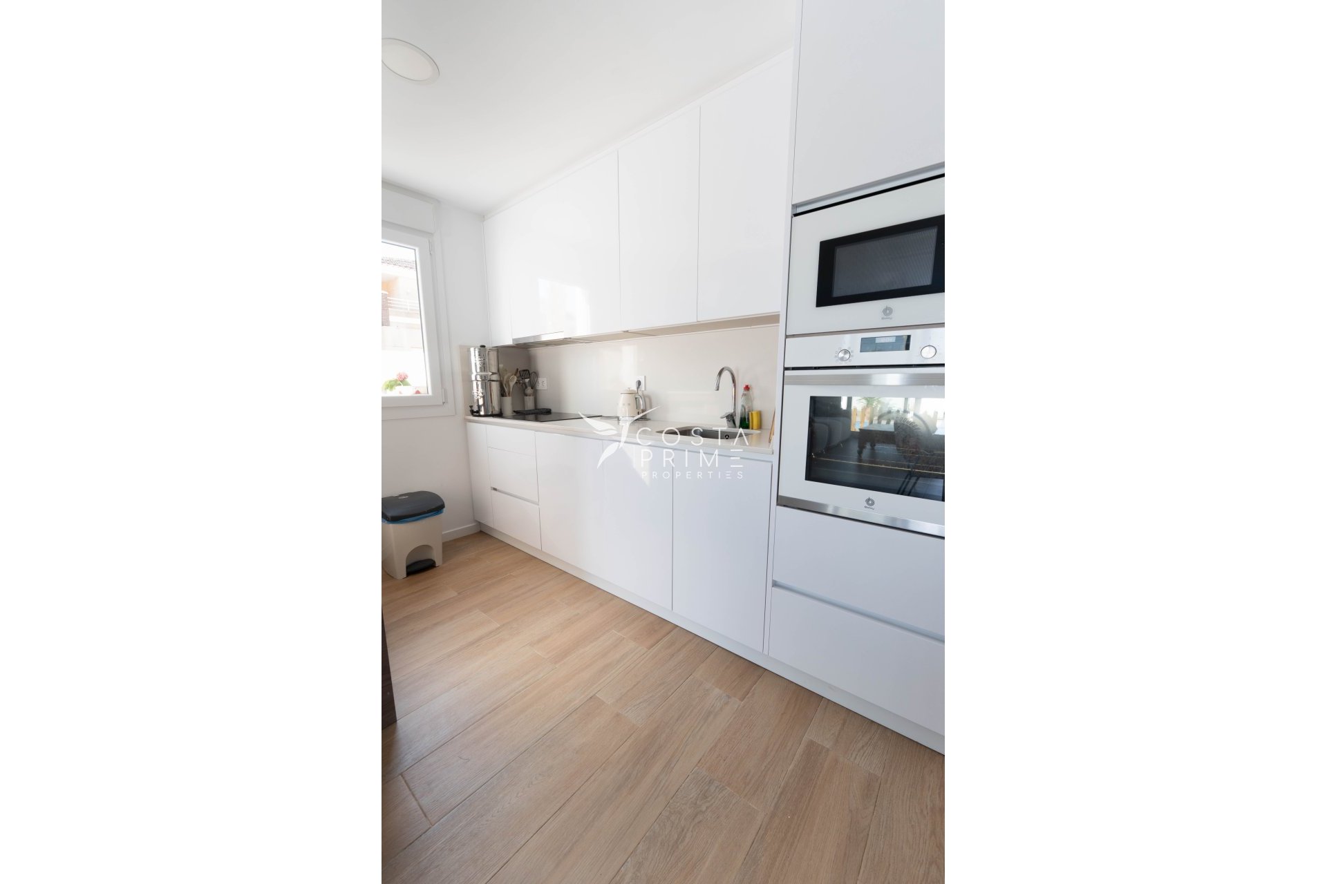 Obra nueva - Chalet / Villa - Murcia