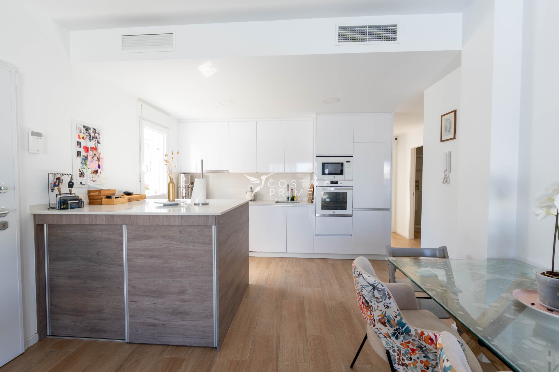 Obra nueva - Chalet / Villa - Murcia