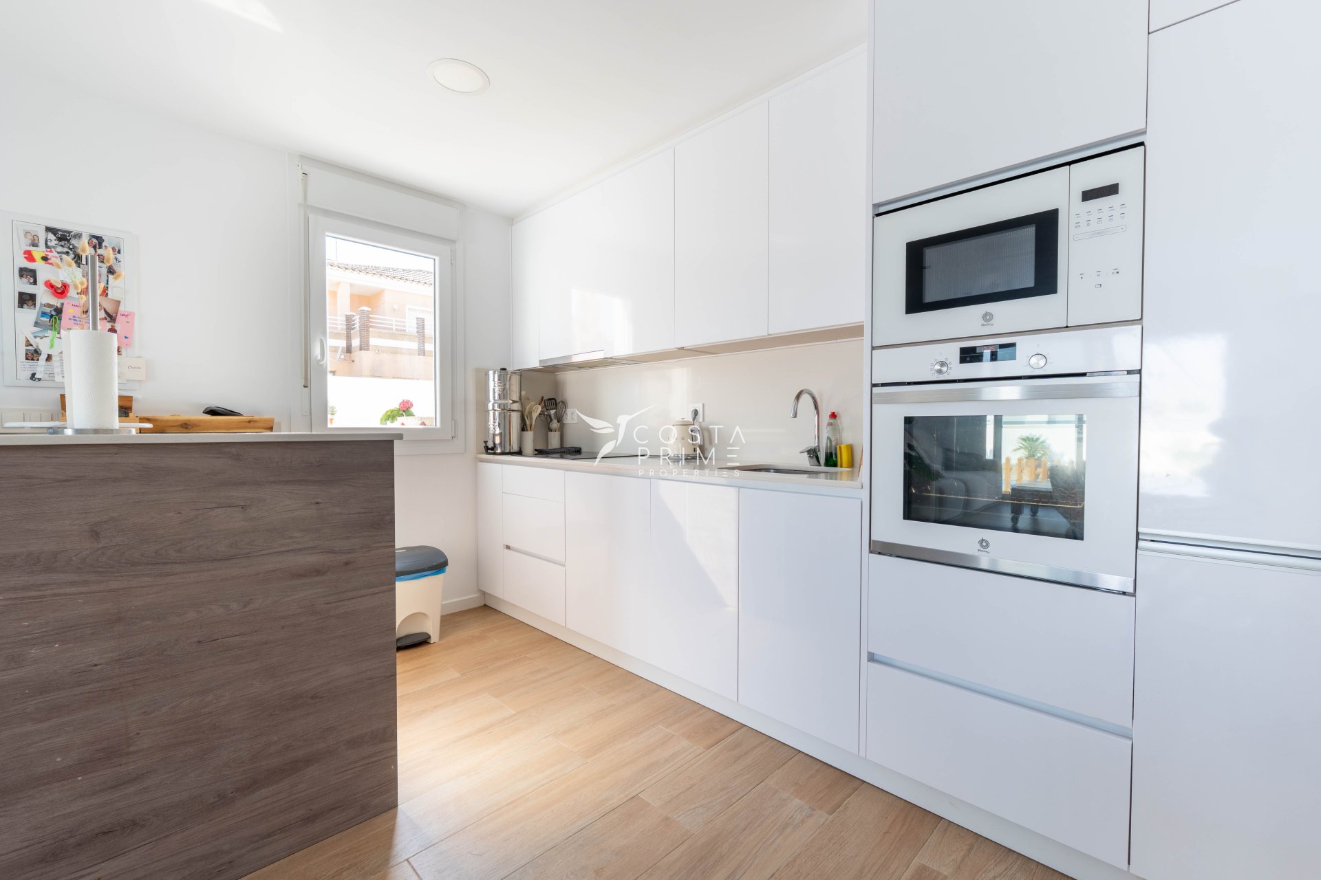 Obra nueva - Chalet / Villa - Murcia