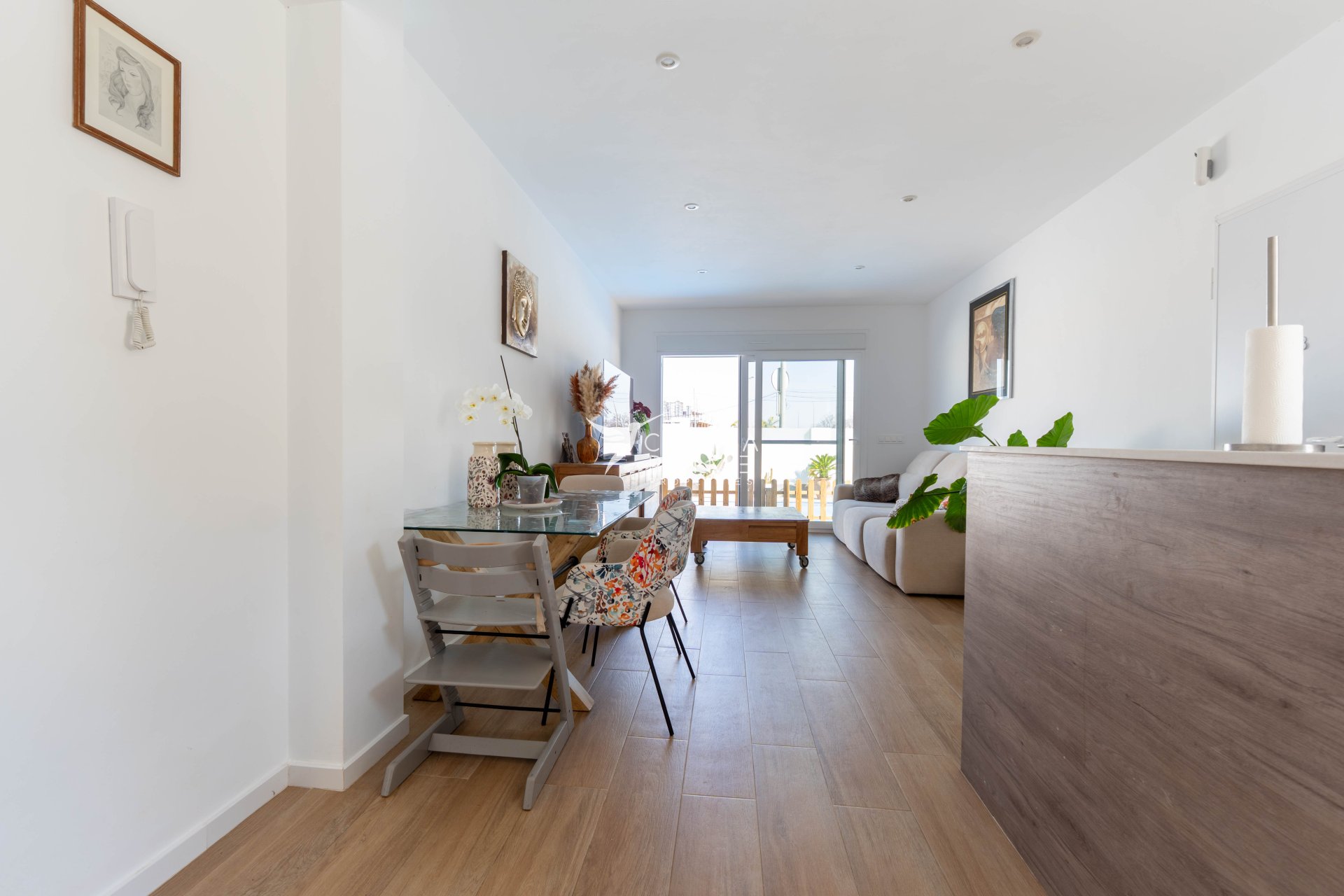 Obra nueva - Chalet / Villa - Murcia