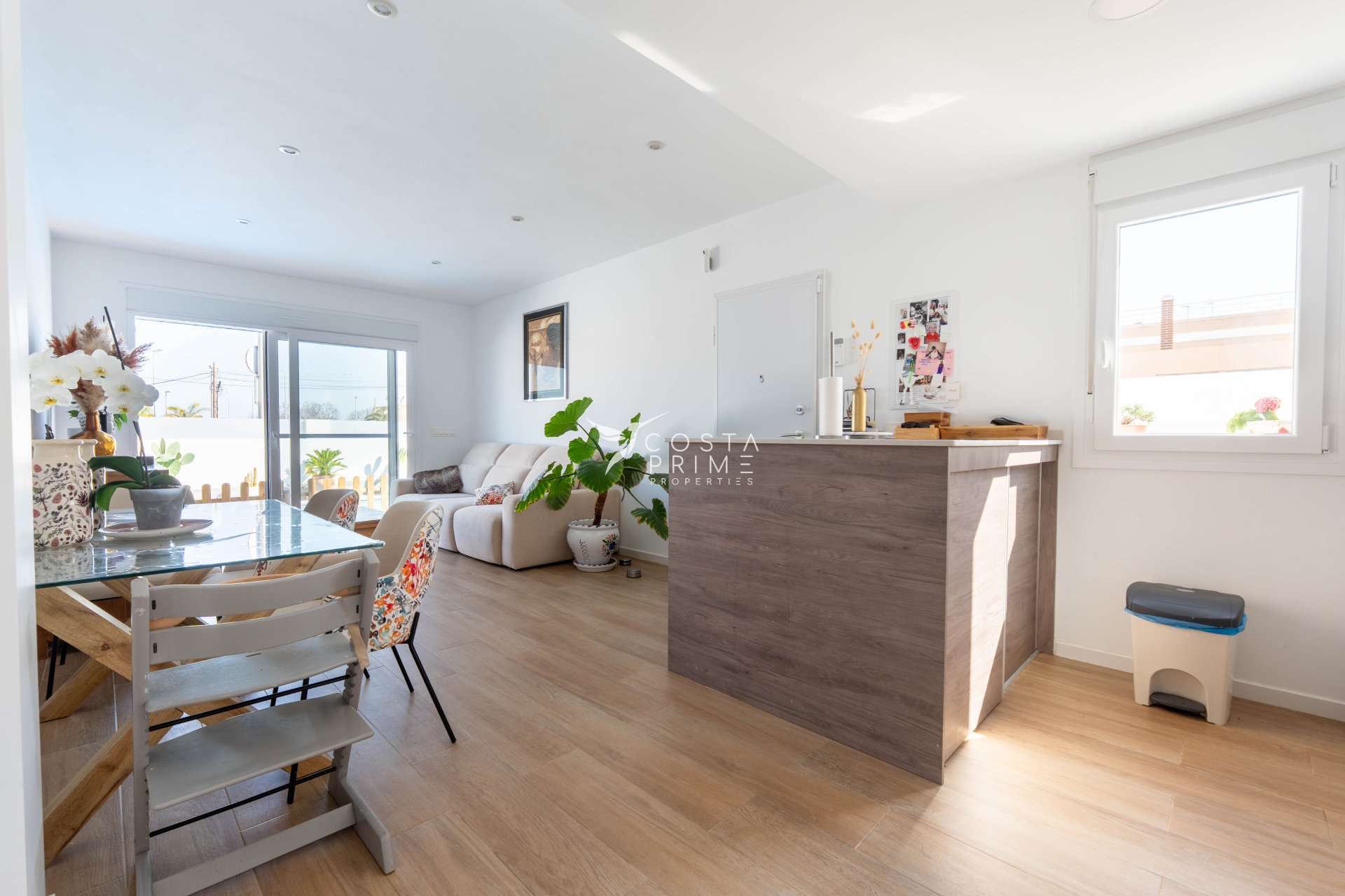 Obra nueva - Chalet / Villa - Murcia