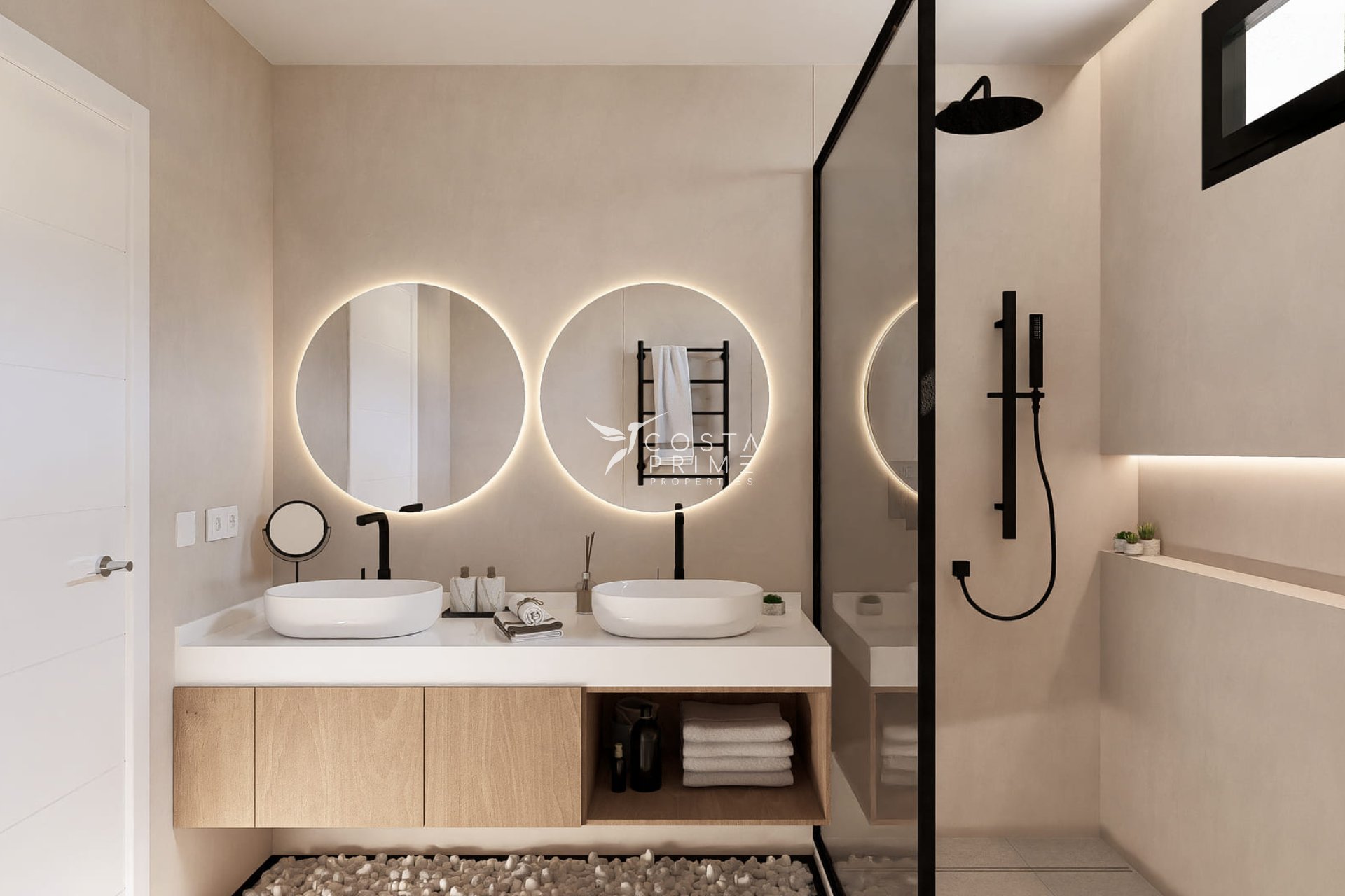 Obra nueva - Chalet / Villa - Murcia