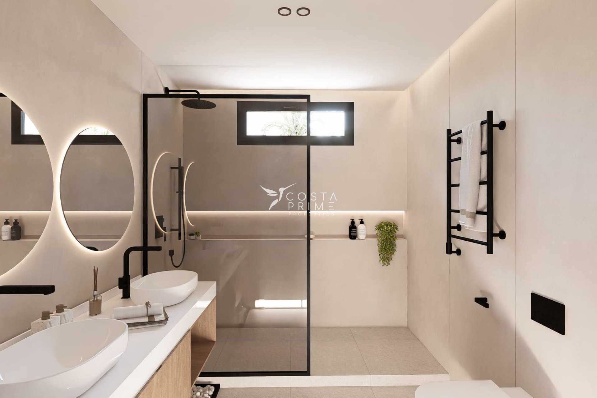 Obra nueva - Chalet / Villa - Murcia