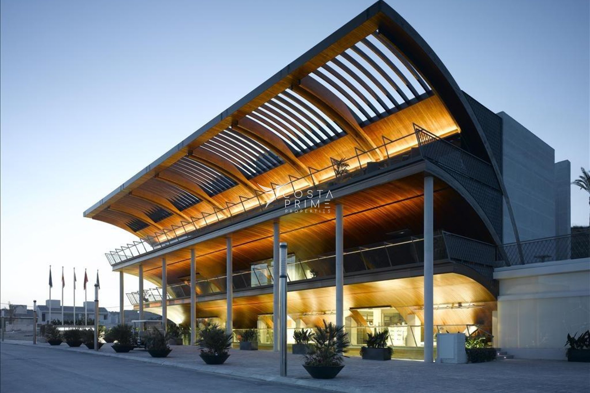 Obra nueva - Chalet / Villa - Murcia