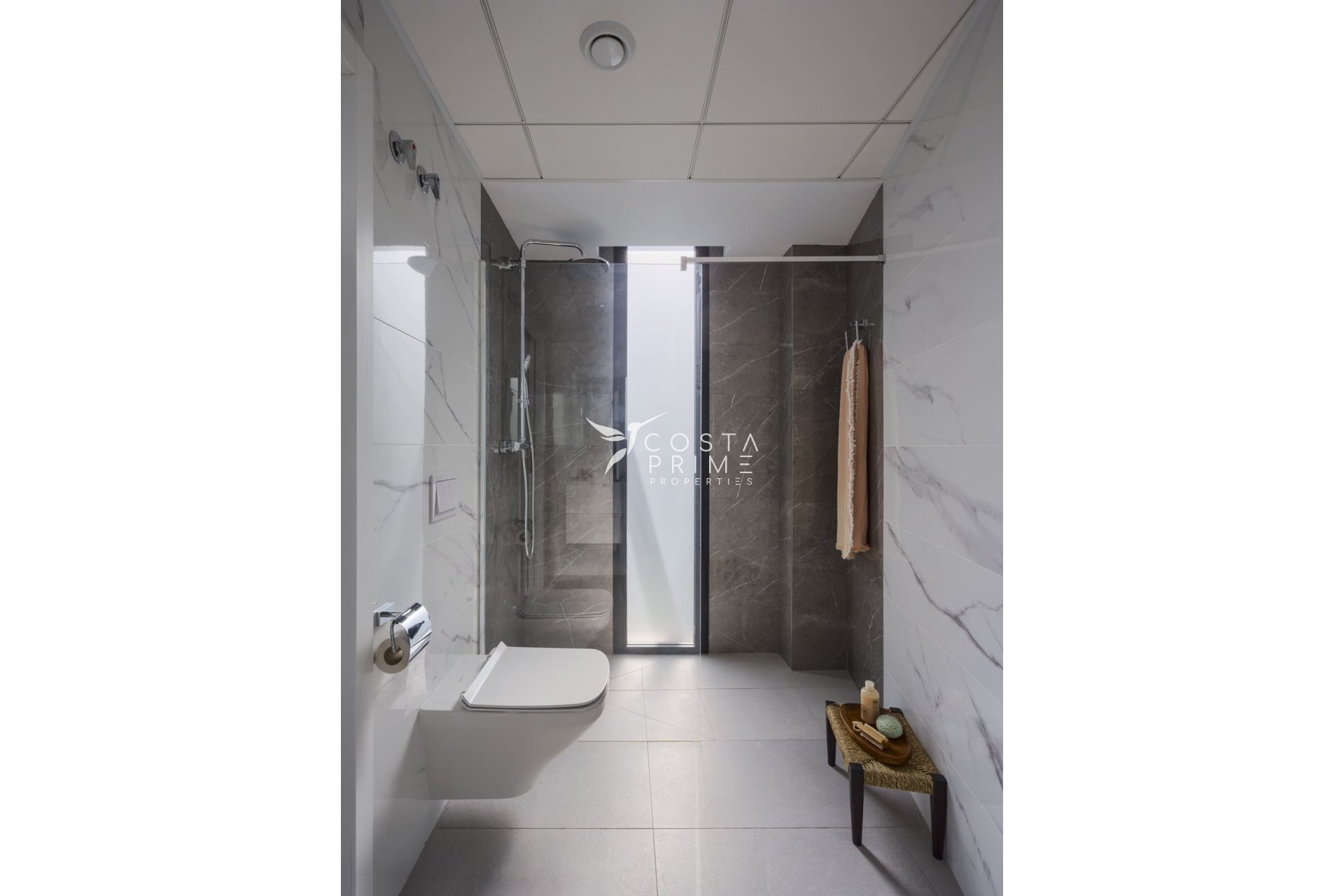 Obra nueva - Chalet / Villa - Murcia