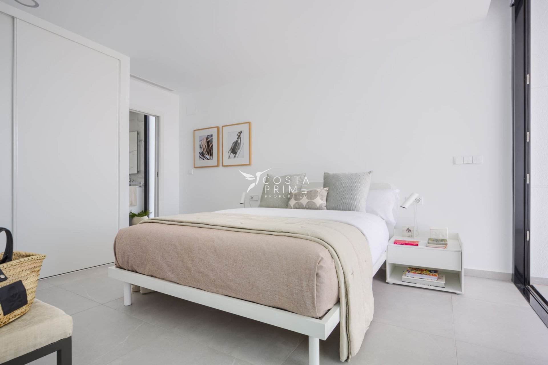 Obra nueva - Chalet / Villa - Murcia