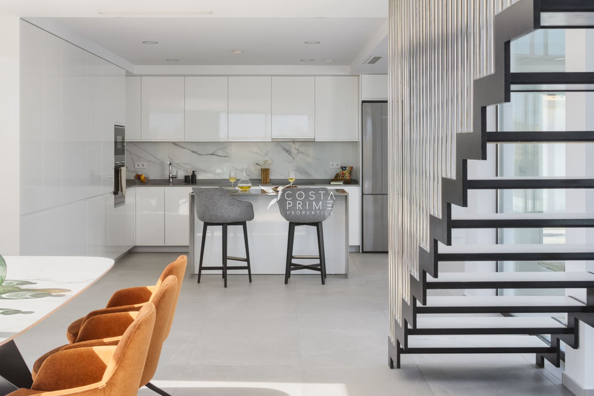 Obra nueva - Chalet / Villa - Murcia