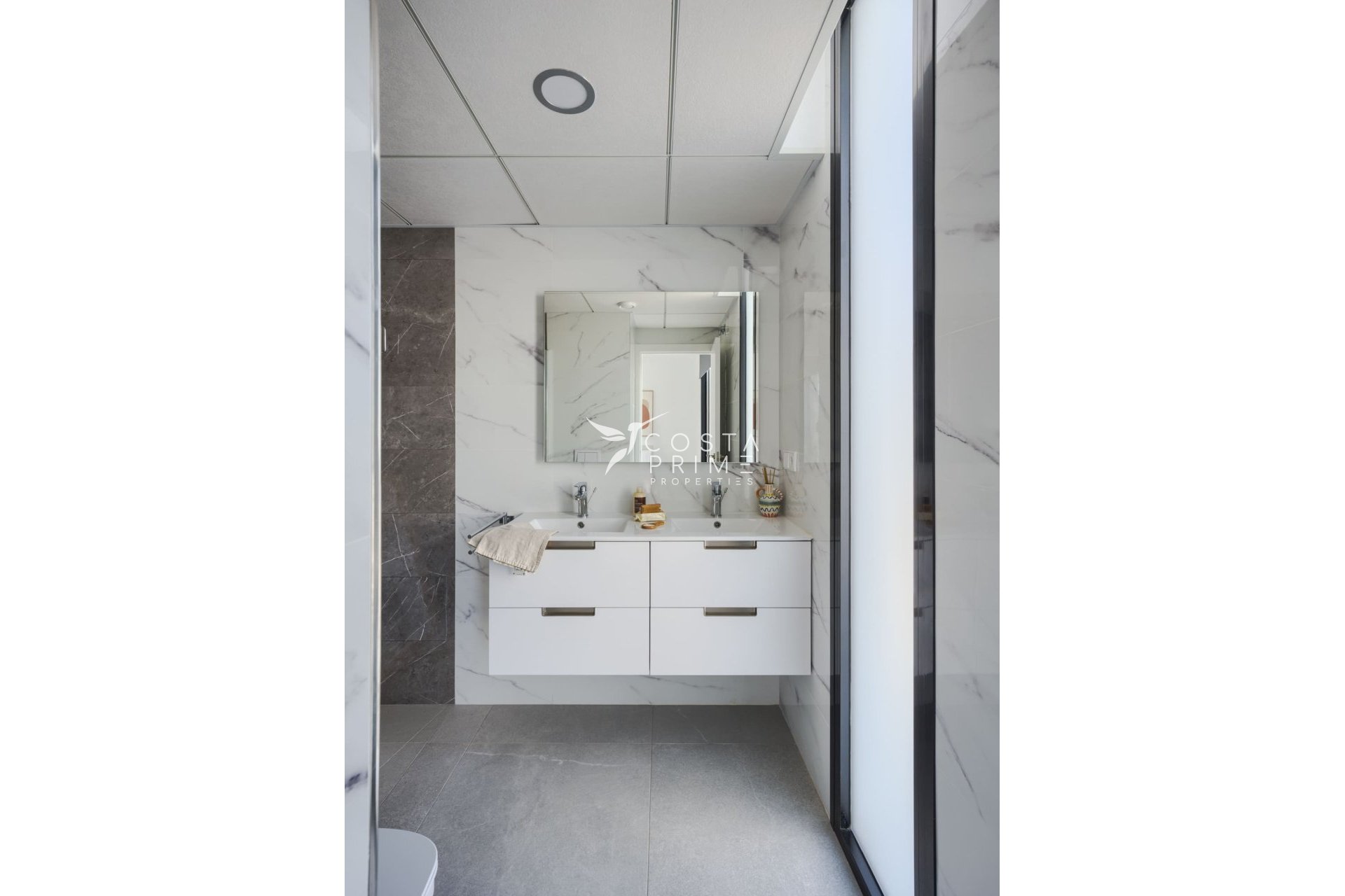 Obra nueva - Chalet / Villa - Murcia