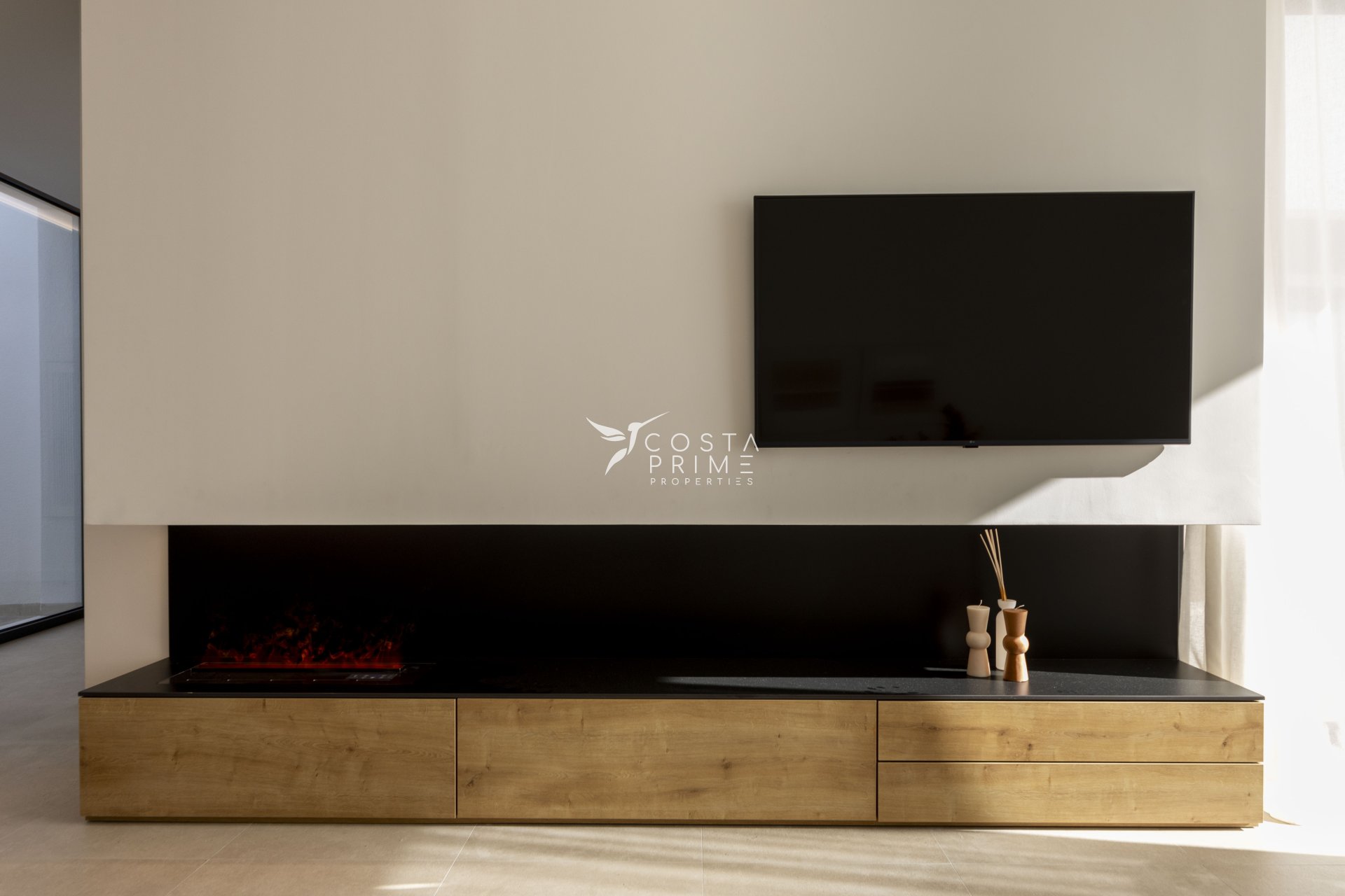 Obra nueva - Chalet / Villa - Murcia