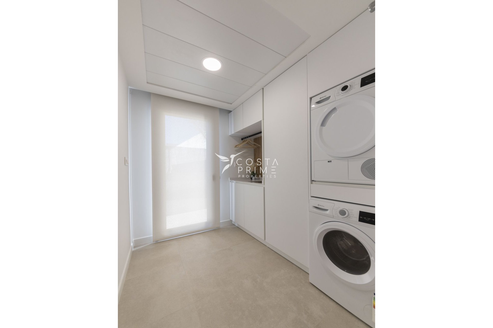 Obra nueva - Chalet / Villa - Murcia