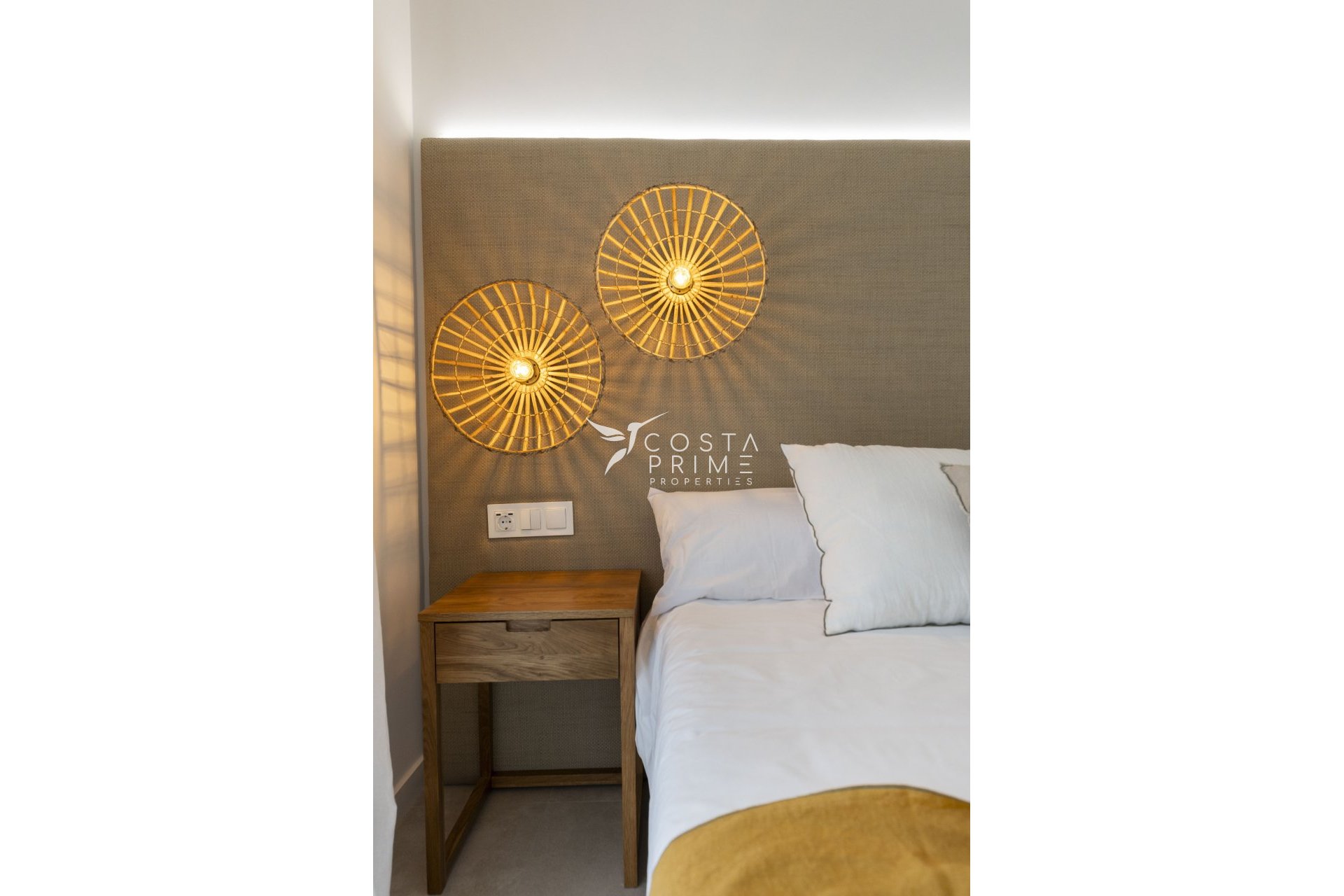 Obra nueva - Chalet / Villa - Murcia